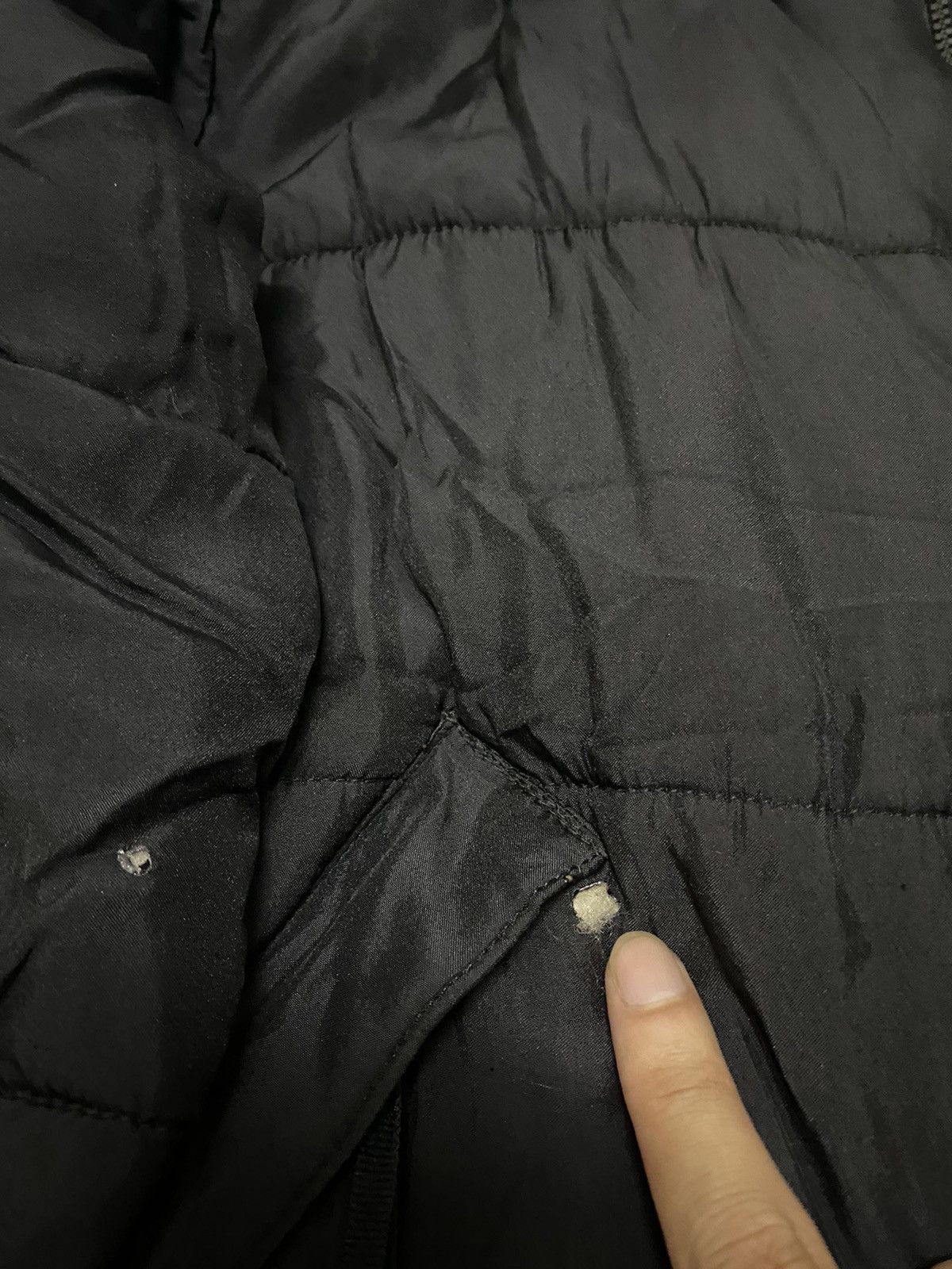 The North Face Vintage The North Face reversible puffer jacket Size US S / EU 44-46 / 1 - 10 Thumbnail