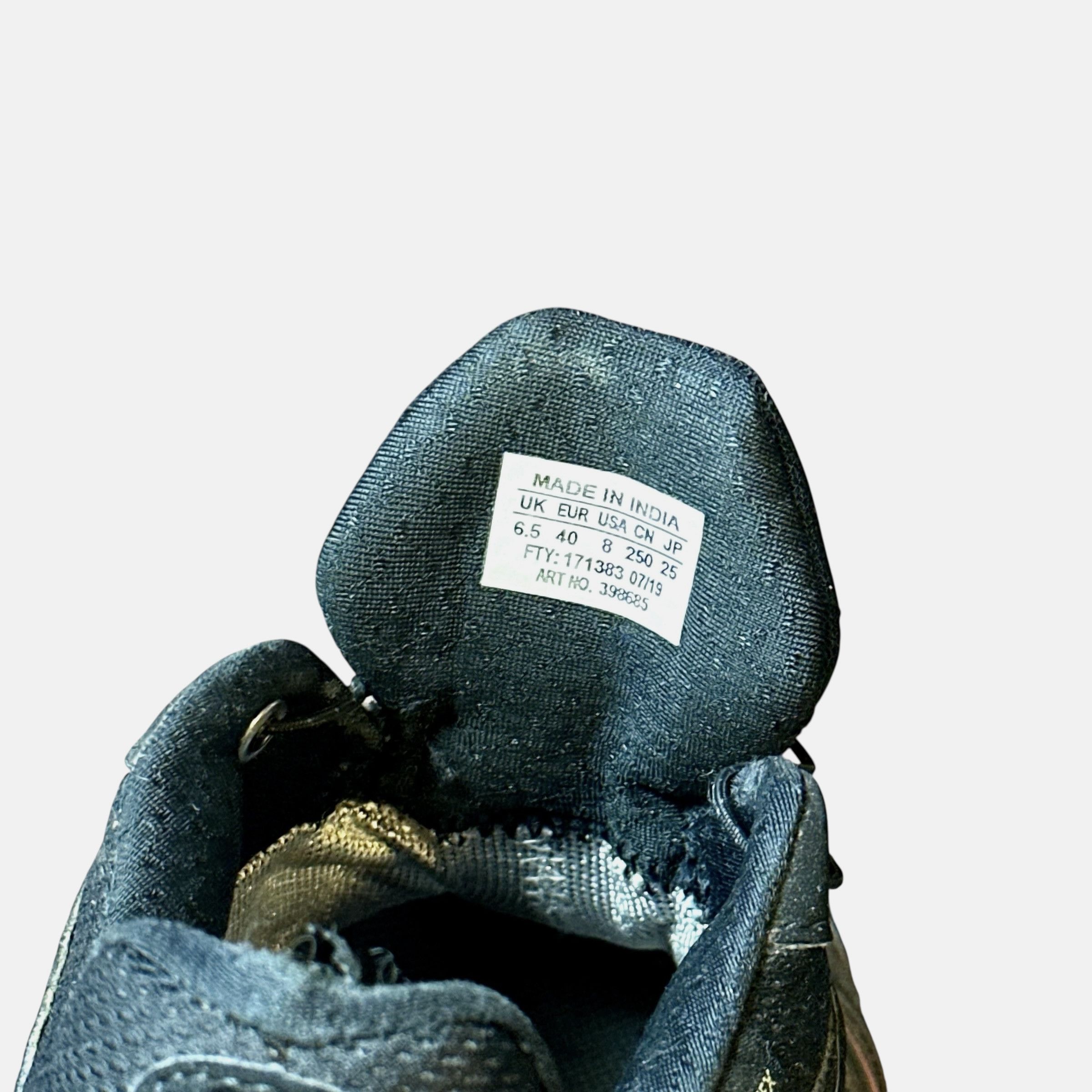 Salomon Salomon X Ultra Gore-Tex Shoes Size US 8 / IT 38 - 5 Thumbnail