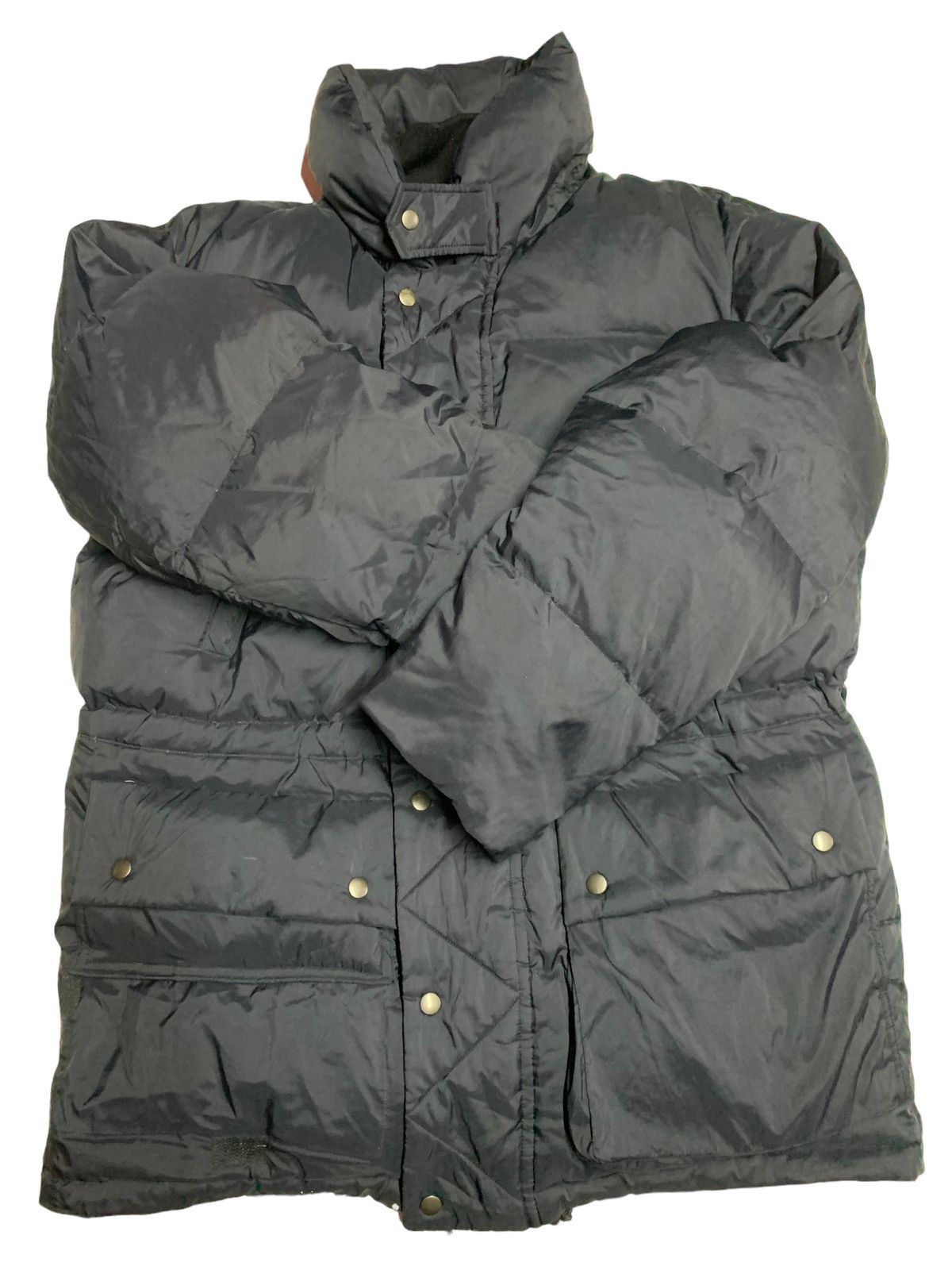 Issey Miyake Puffer Issey miyake real goose down jacket Size US XL / EU 56 / 4 - 14 Thumbnail