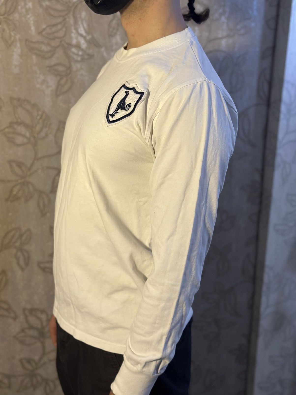 Other VINTAGE TOTTENHAM HOTSPUR LONG SLEEVE Size US S / EU 44-46 / 1 - 5 Thumbnail