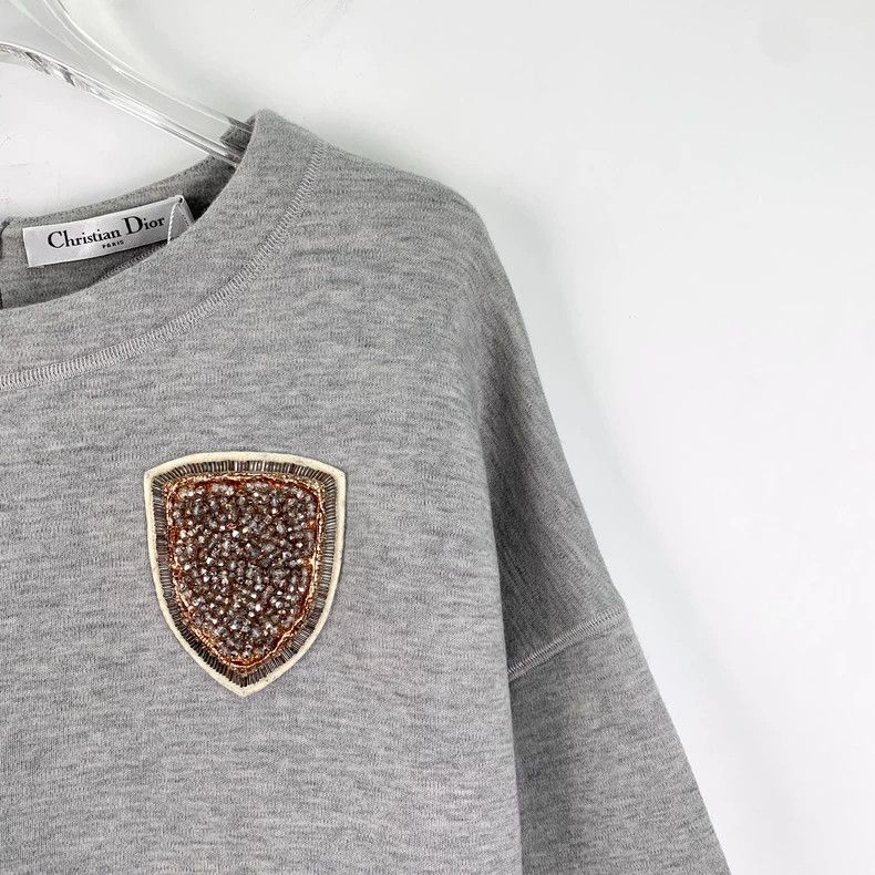 Gucci Gucci Black logo letter cotton round-neck short-sleeved T-s Size US S / EU 44-46 / 1 - 3 Thumbnail