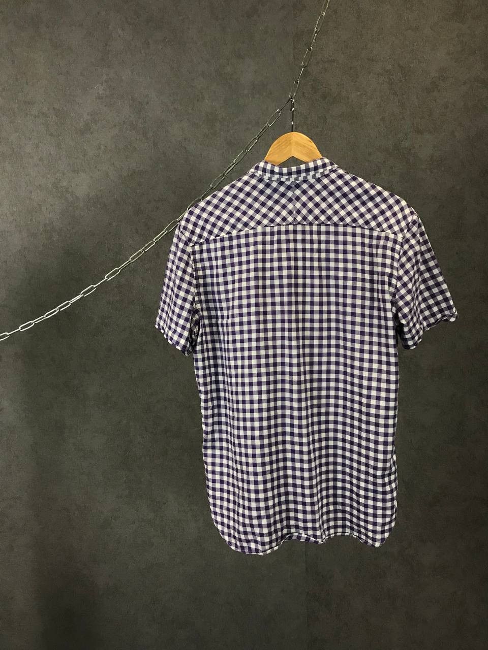 Paul Smith Paul Smith designer shirt Size US L / EU 52-54 / 3 - 7 Thumbnail