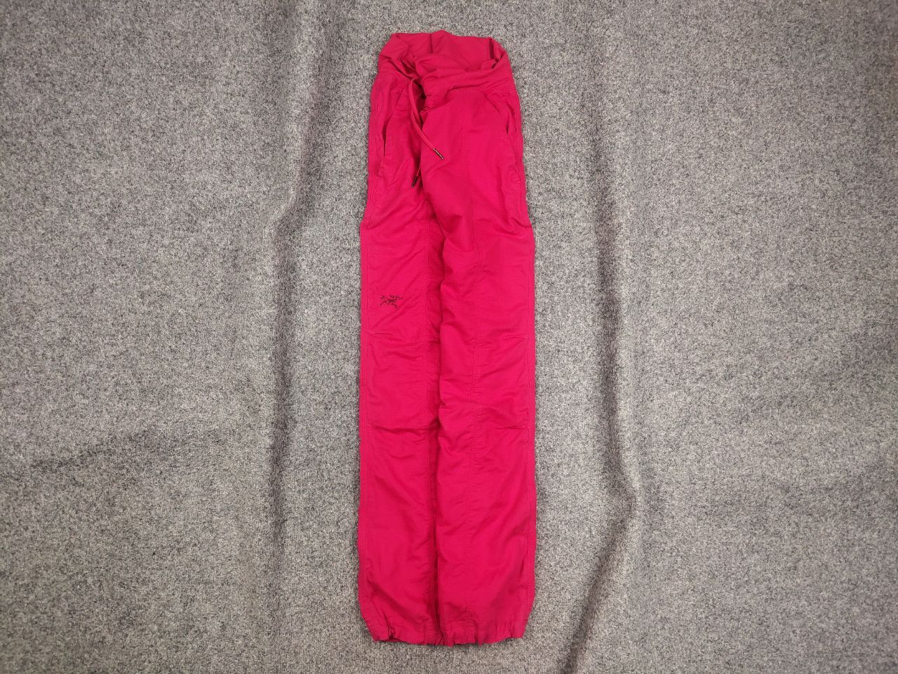 Arc'teryx Arcteryx Spadina light Casual Pants women Linen Cotton Size 30" / US 8 / IT 44 - 1 Thumbnail
