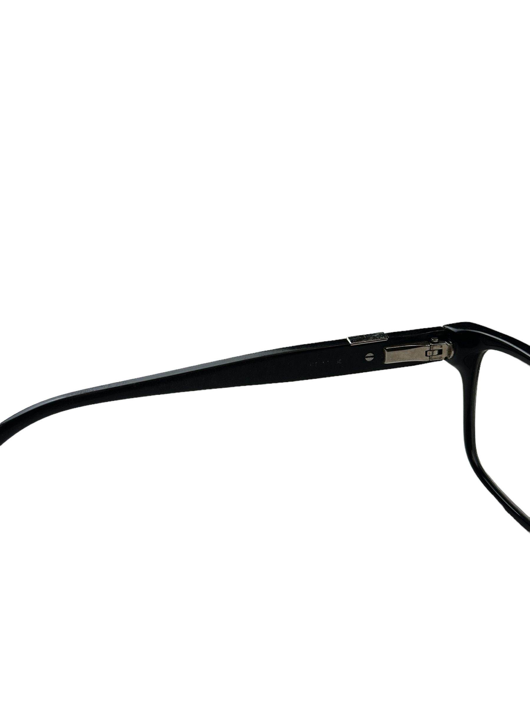 Guess Guess classic wayfarer vintage glasses Size ONE SIZE - 5 Thumbnail