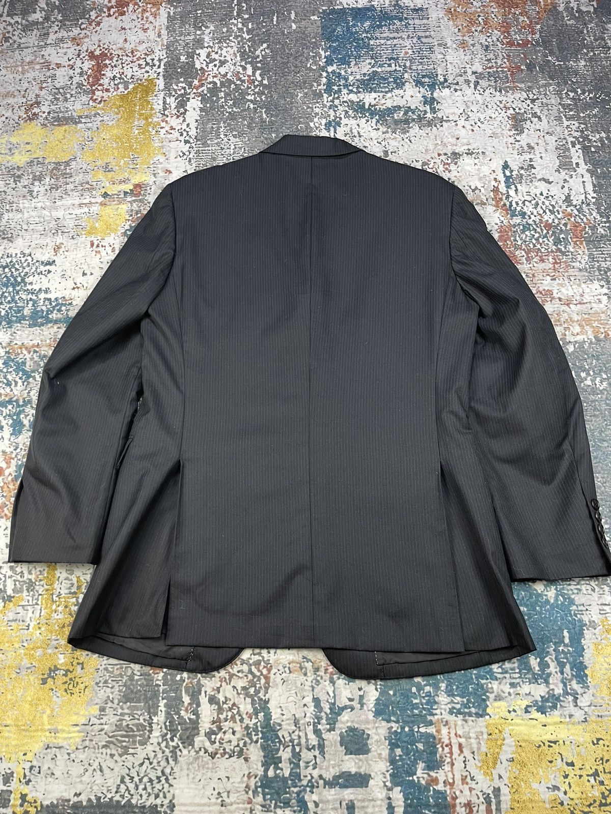 Paul Smith Paul Smith 3 Buttons Single Breasted Double Vent Blazer Size US M / EU 48-50 / 2 - 4 Thumbnail