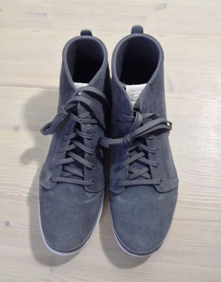 Asics asics tiger sneaker boots Size US 10 / EU 43 - 10 Thumbnail