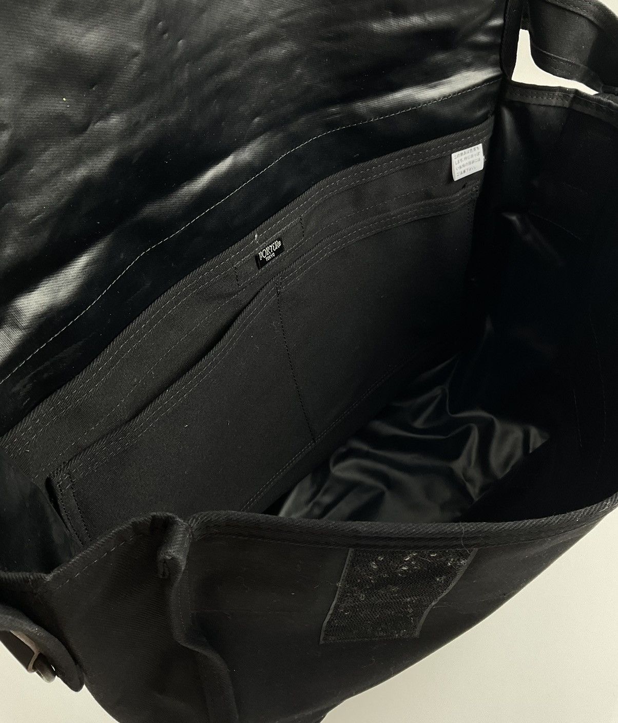 Porter Porter Large Messenger Bag Size ONE SIZE - 11 Thumbnail