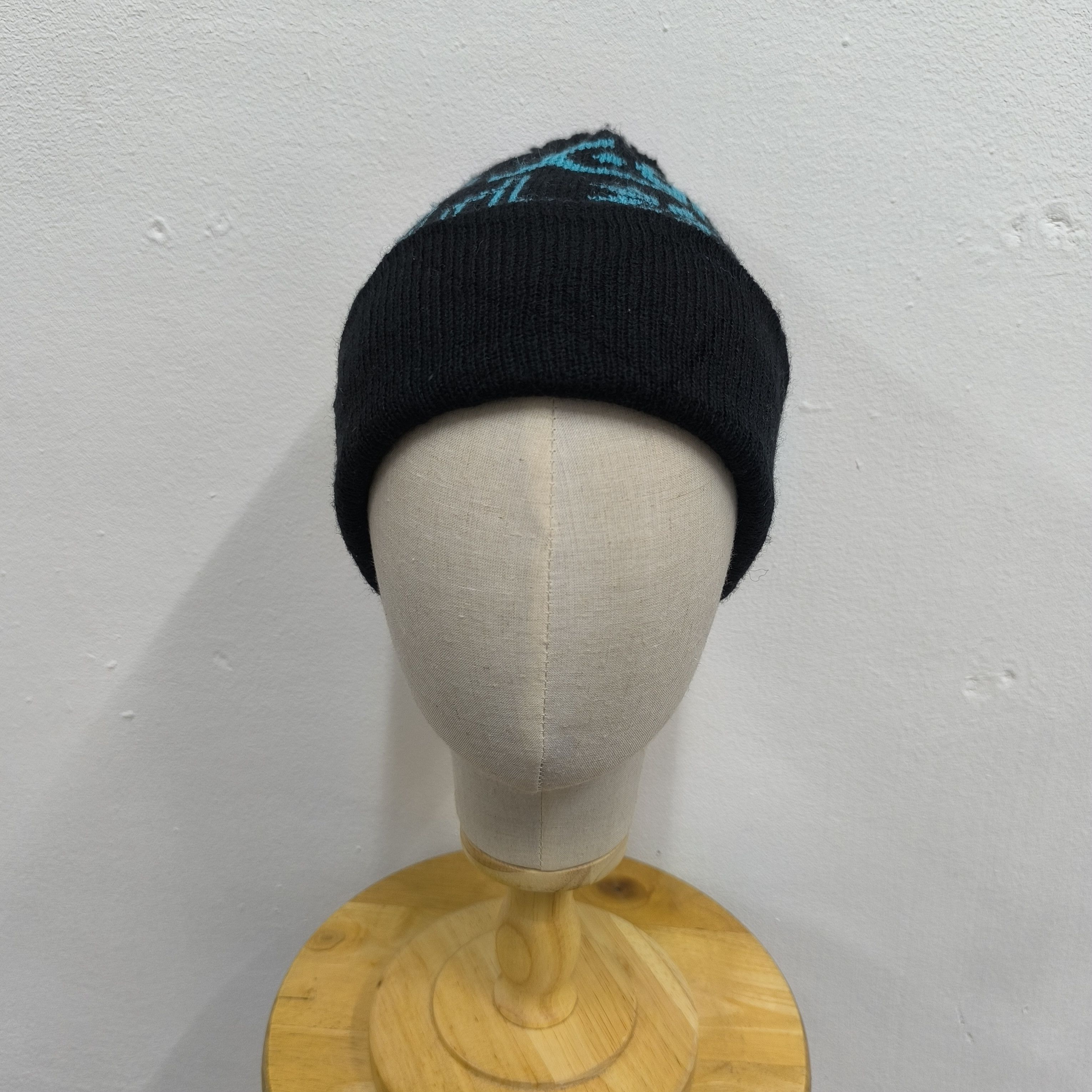 Xlarge 🌟X-girls skateboard spellout beanie hat Size ONE SIZE - 2 Thumbnail