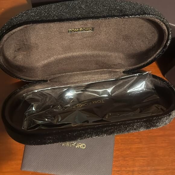 Tom Ford Tom Ford 55MM Cat Eye Sunglasses Size ONE SIZE - 8 Thumbnail
