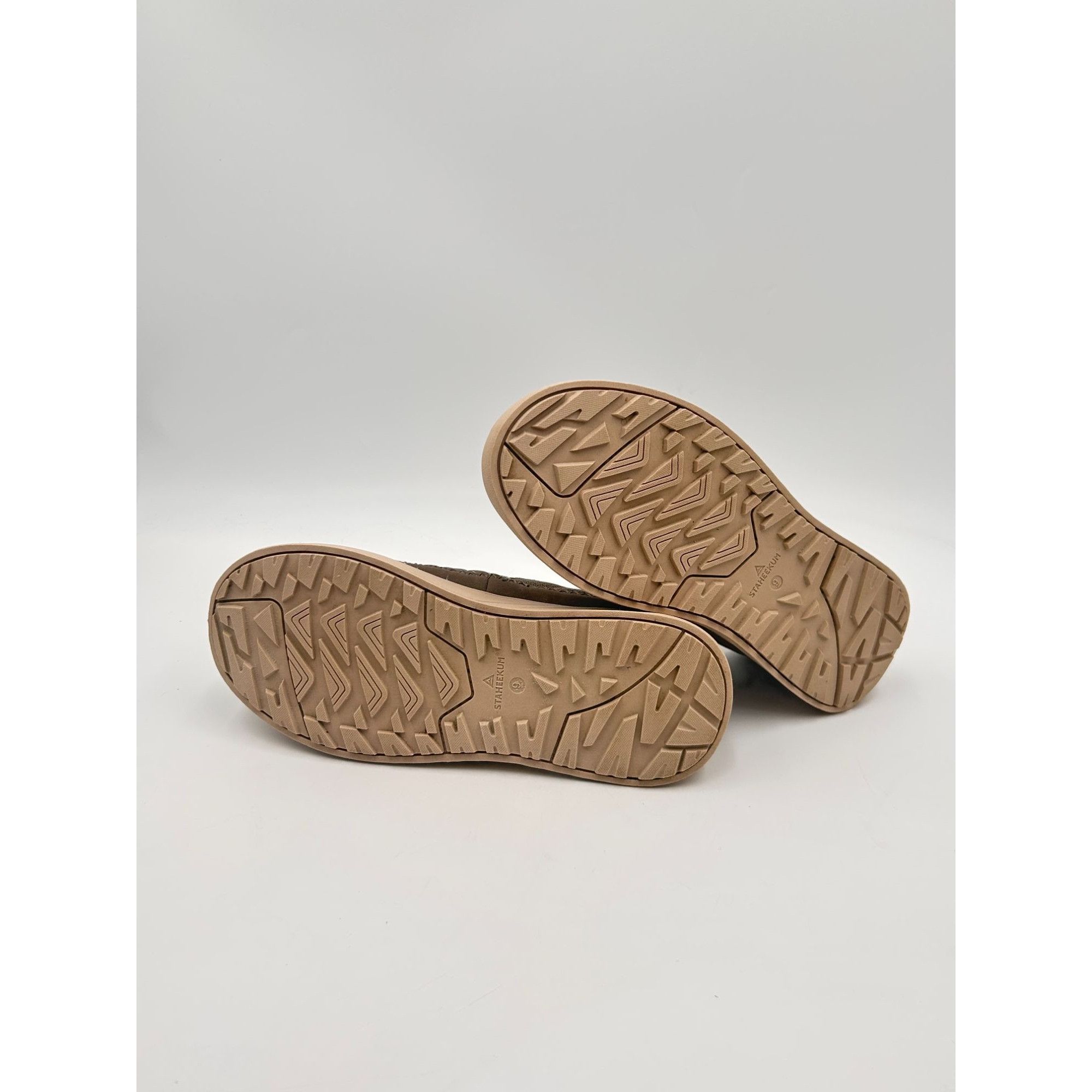 Other Staheekum Quilted Slip On Women’s 9 Taupe Comfort Casual Sho Size US 9 / IT 39 - 6 Thumbnail