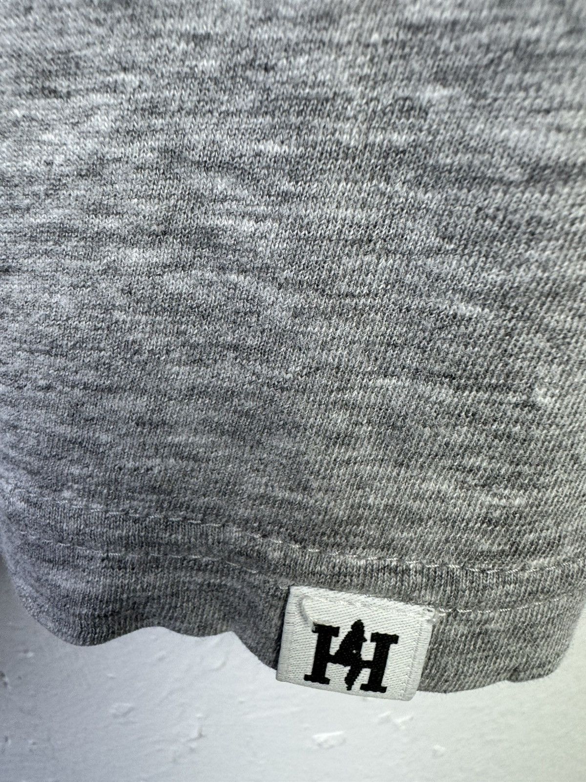 Hysteric Glamour Hysteric Glamour "Favorite Candy" t-shirt in grey Size US M / EU 48-50 / 2 - 7 Thumbnail
