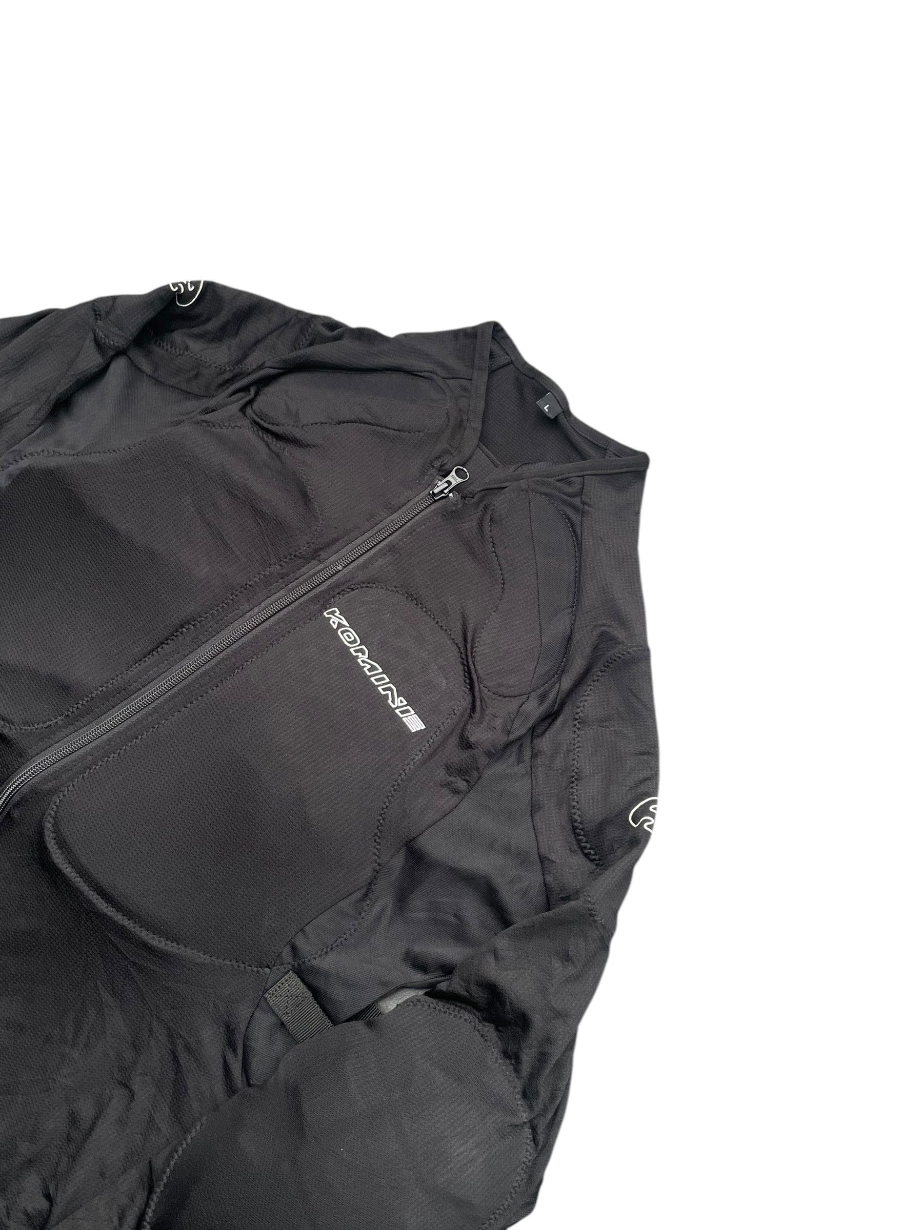 Japanese Brand Komine Riders Mesh Jacket Size US M / EU 48-50 / 2 - 4 Thumbnail