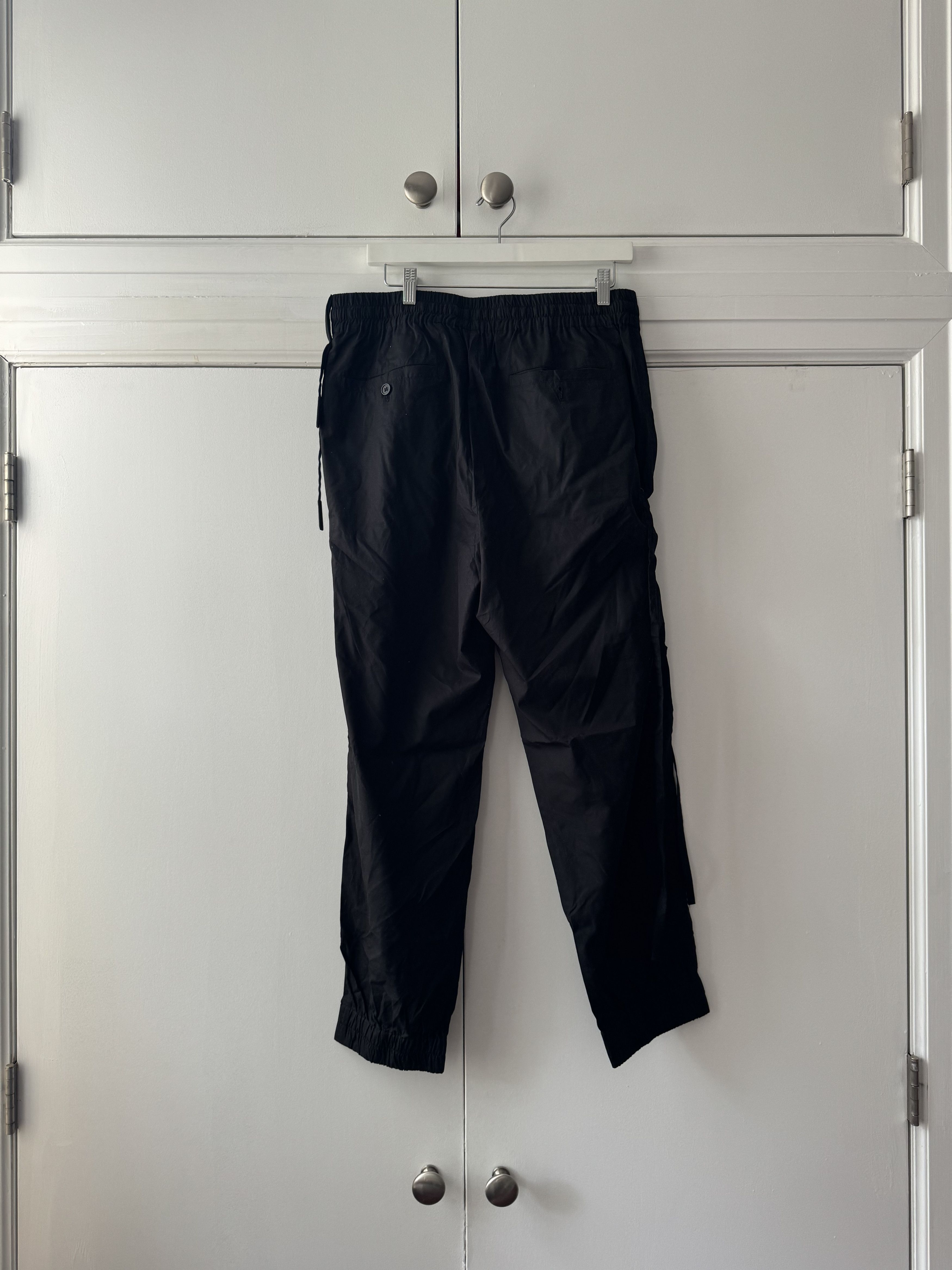 Craig Green Lace Pants Size US 34 / EU 50 - 3 Thumbnail