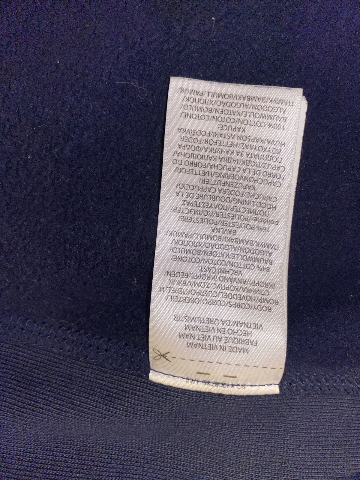 Polo Ralph Lauren Polo Ralph Lauren Size US M / EU 48-50 / 2 - 4 Thumbnail