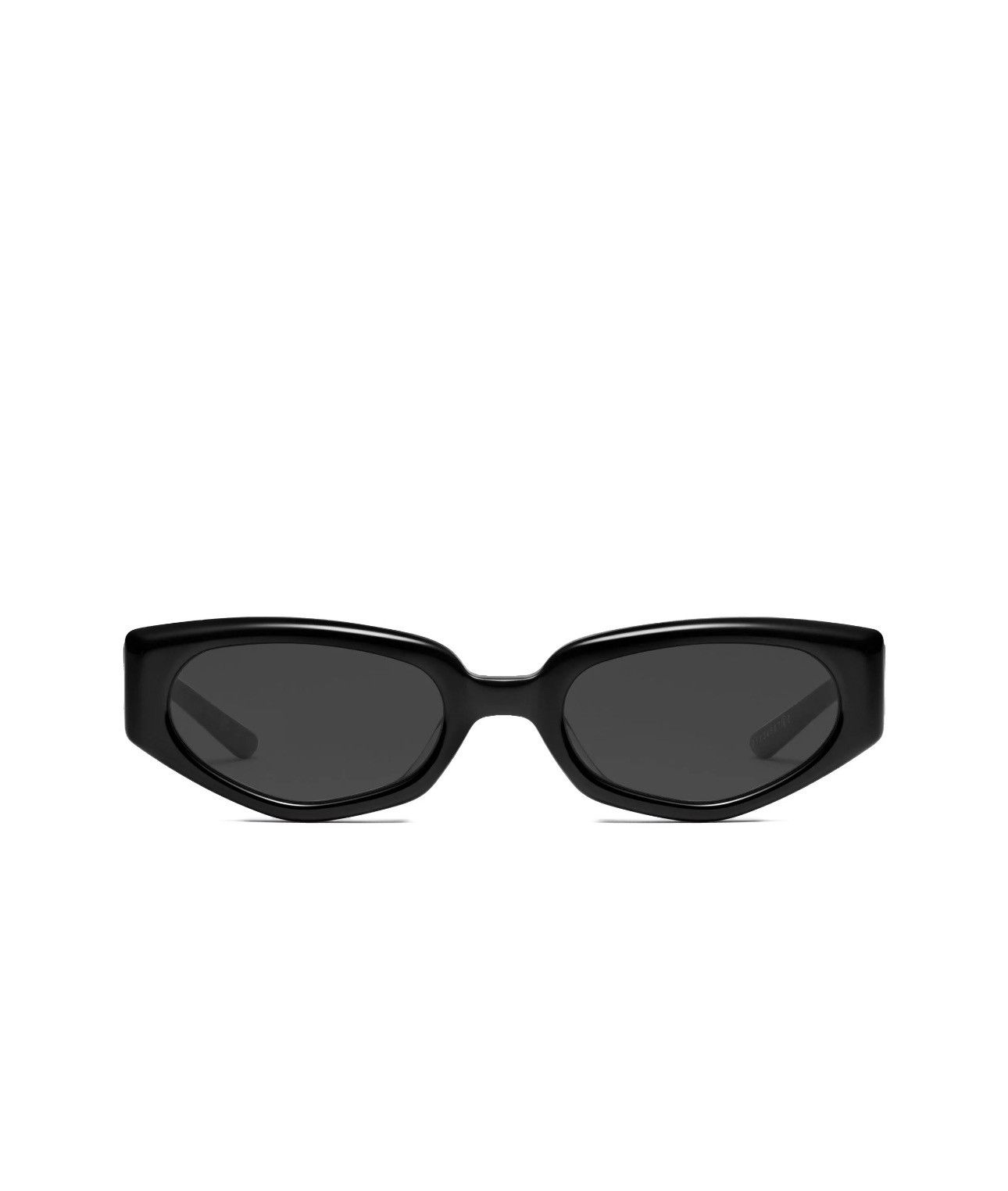 Gentle Monster × Maison Margiela Maison Margiela x Gentle Monster geometric-frame sunglasses Size ONE SIZE - 2 Thumbnail