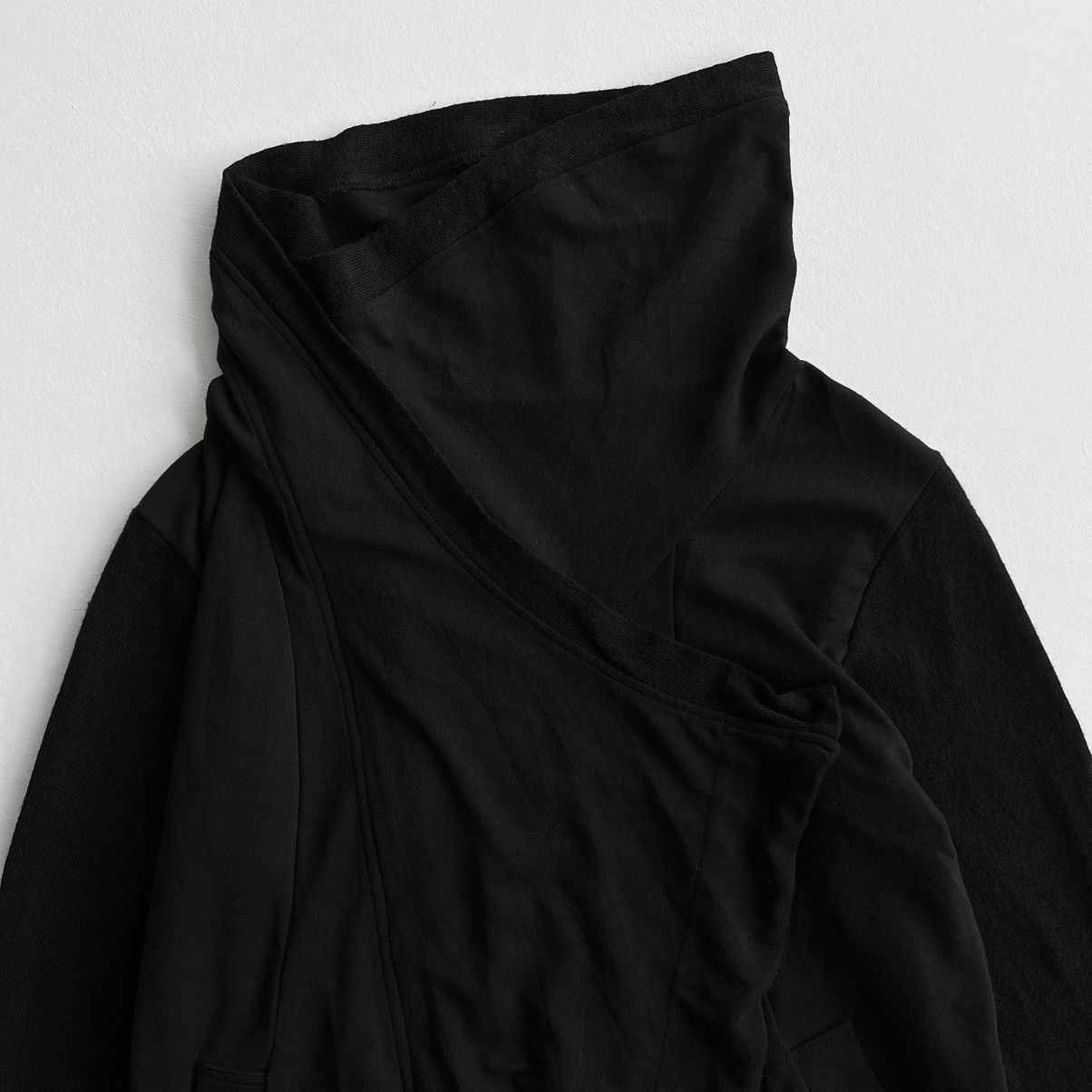 Japanese Brand MOYURU JAPANESE COAT SWEATSHIRT Size L / US 10 / IT 46 - 6 Thumbnail