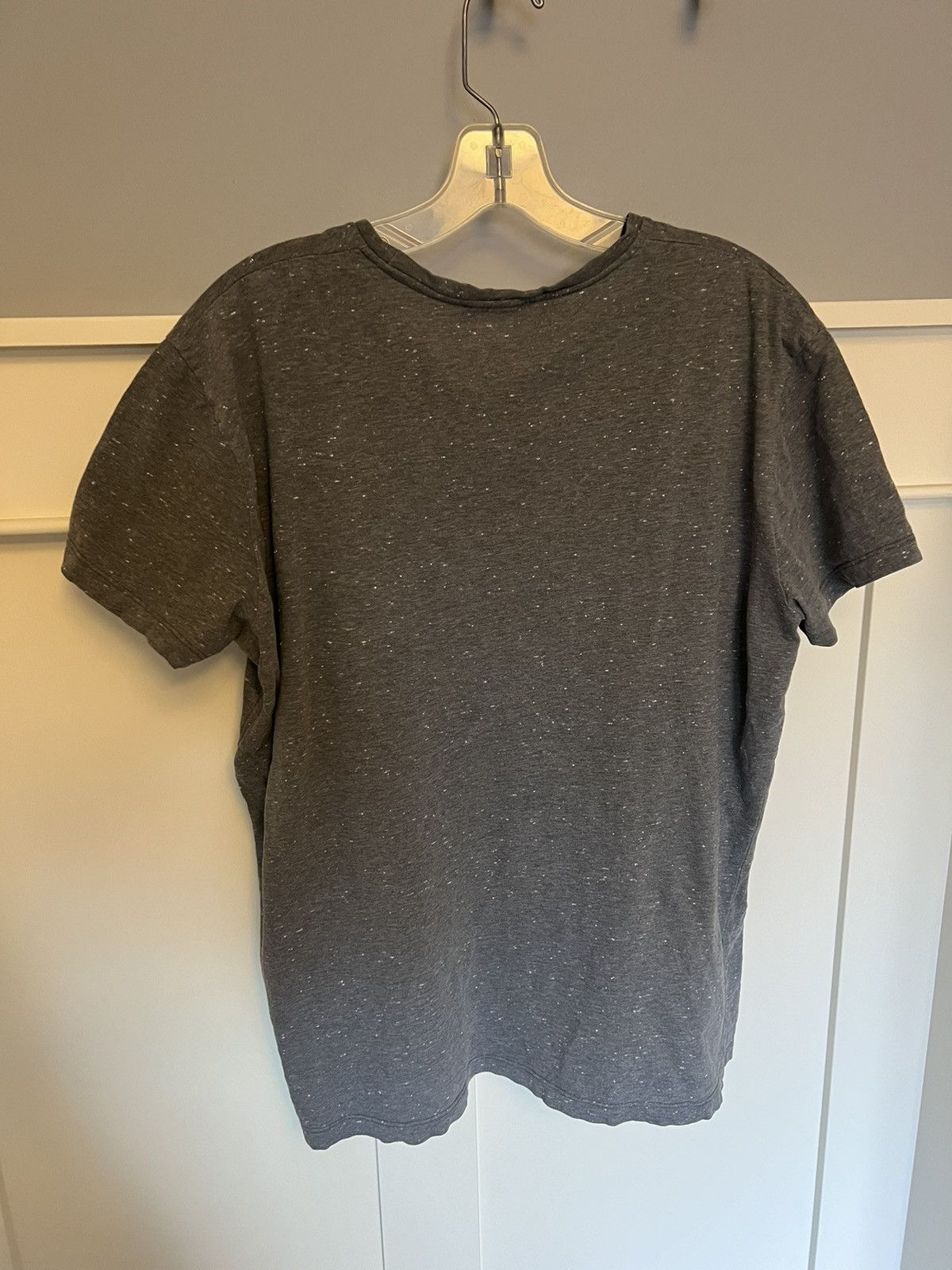 Diesel Vintage Diesel “only the brave” t-shirt Size US XL / EU 56 / 4 - 2 Thumbnail