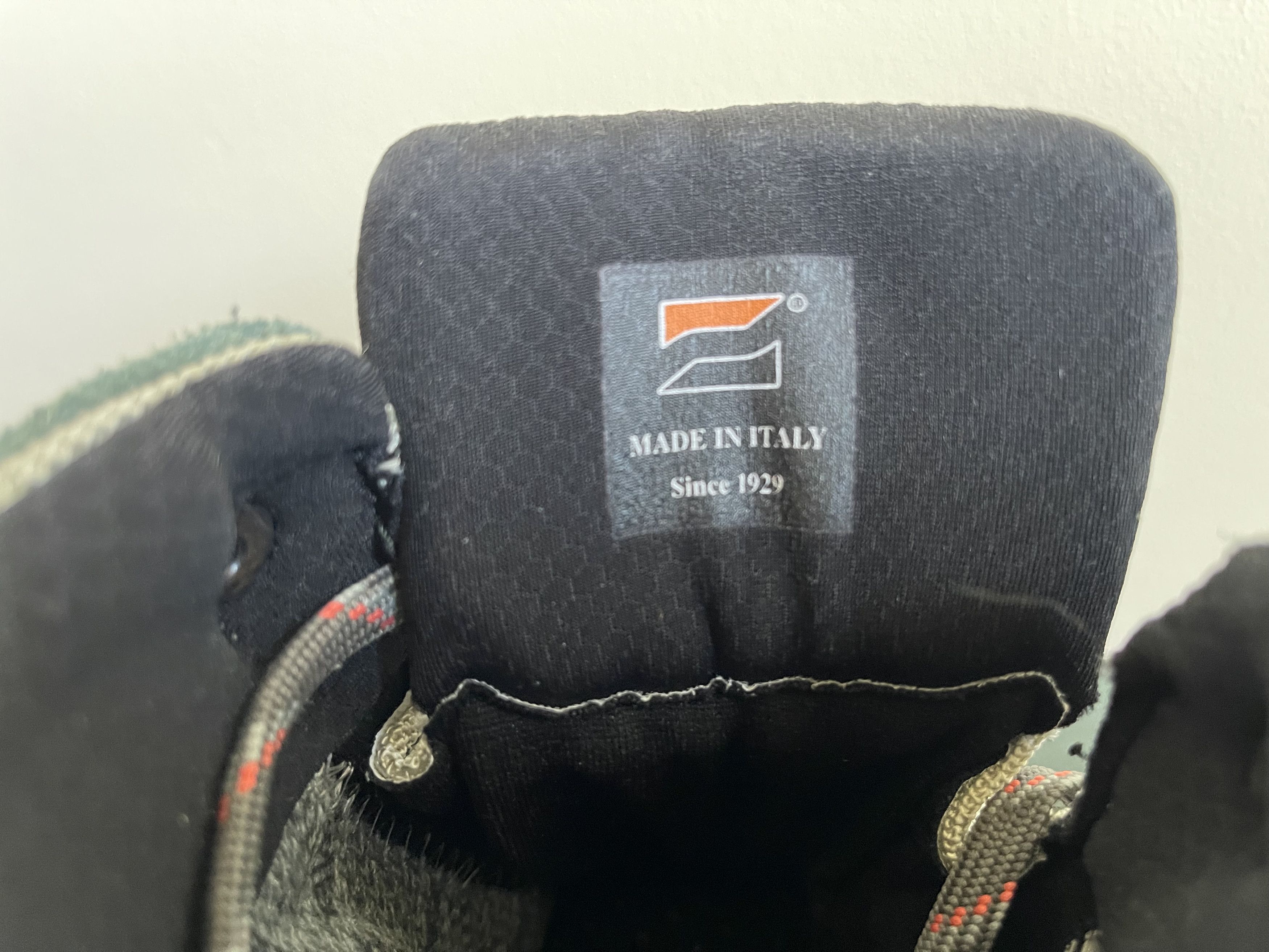 Other Zamberland 330 Marie GTX Size US 7 / IT 37 - 3 Thumbnail