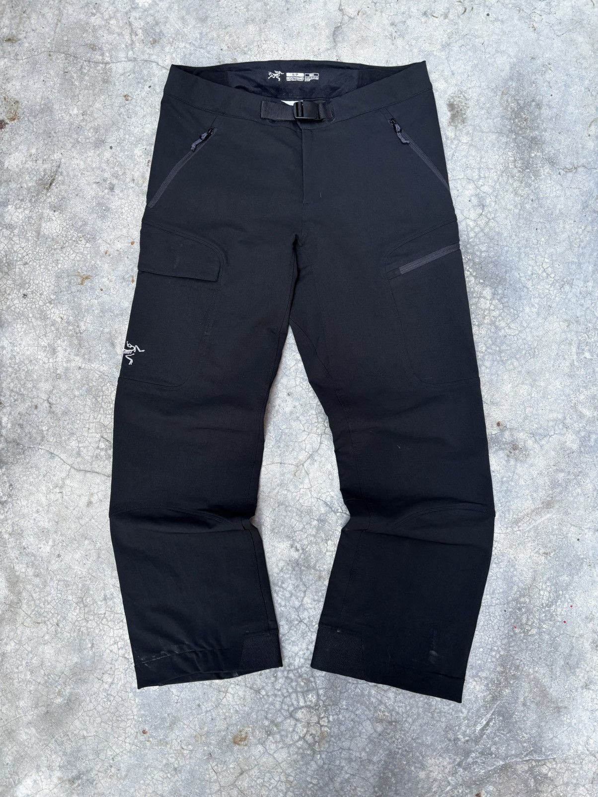 Arc'teryx Arc’teryx X Outdoor Life X Vintage Size US 32 / EU 48 - 1 Thumbnail