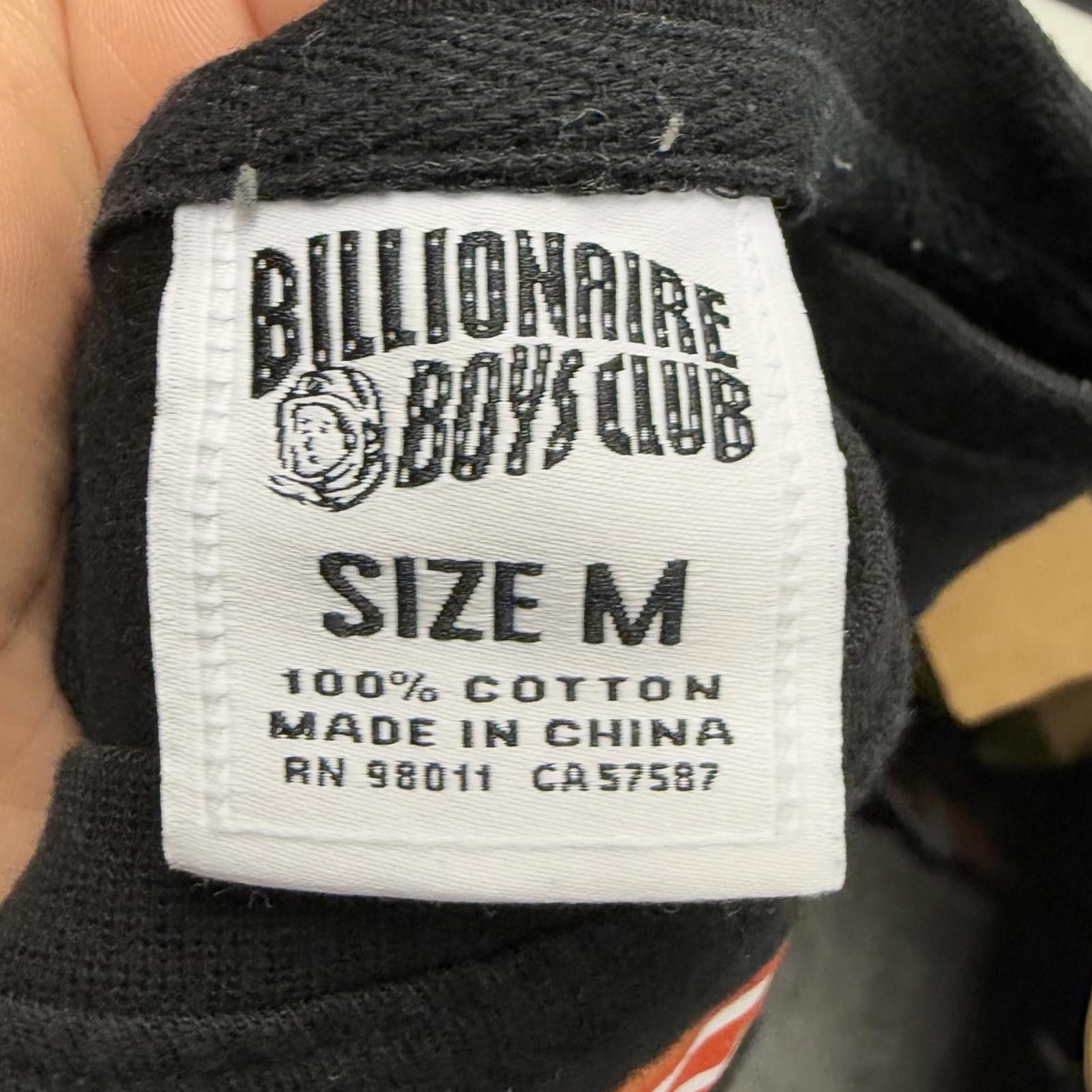 Billionaire Boys Club Billionaire Boys Club Astronaut -- M -- Size US M / EU 48-50 / 2 - 4 Thumbnail