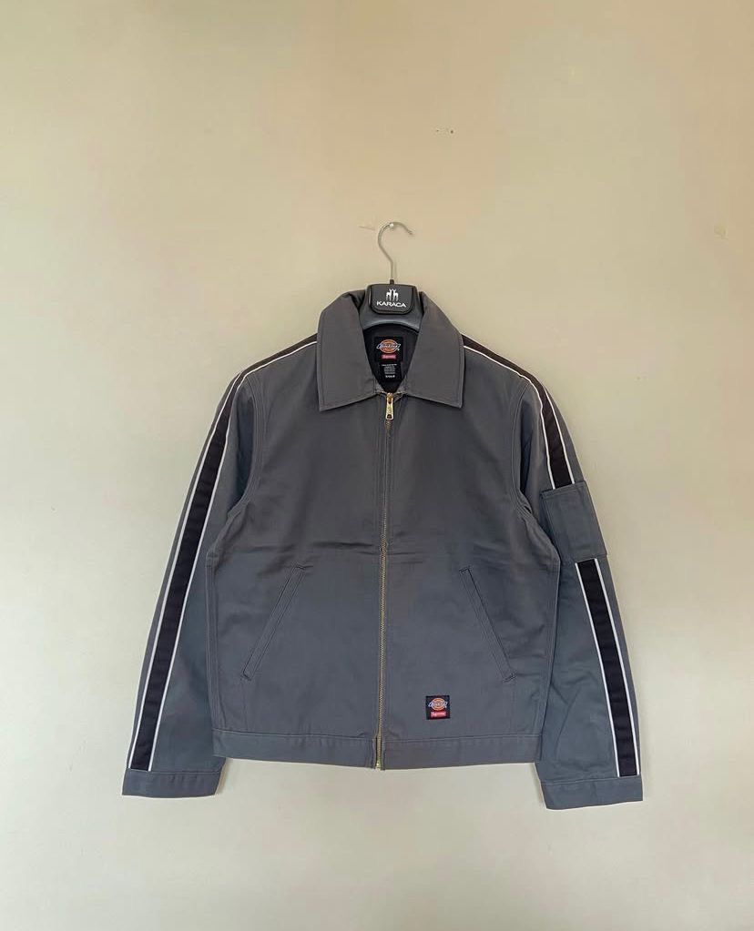 Supreme Dickies Eisenhower Jacket | Grailed