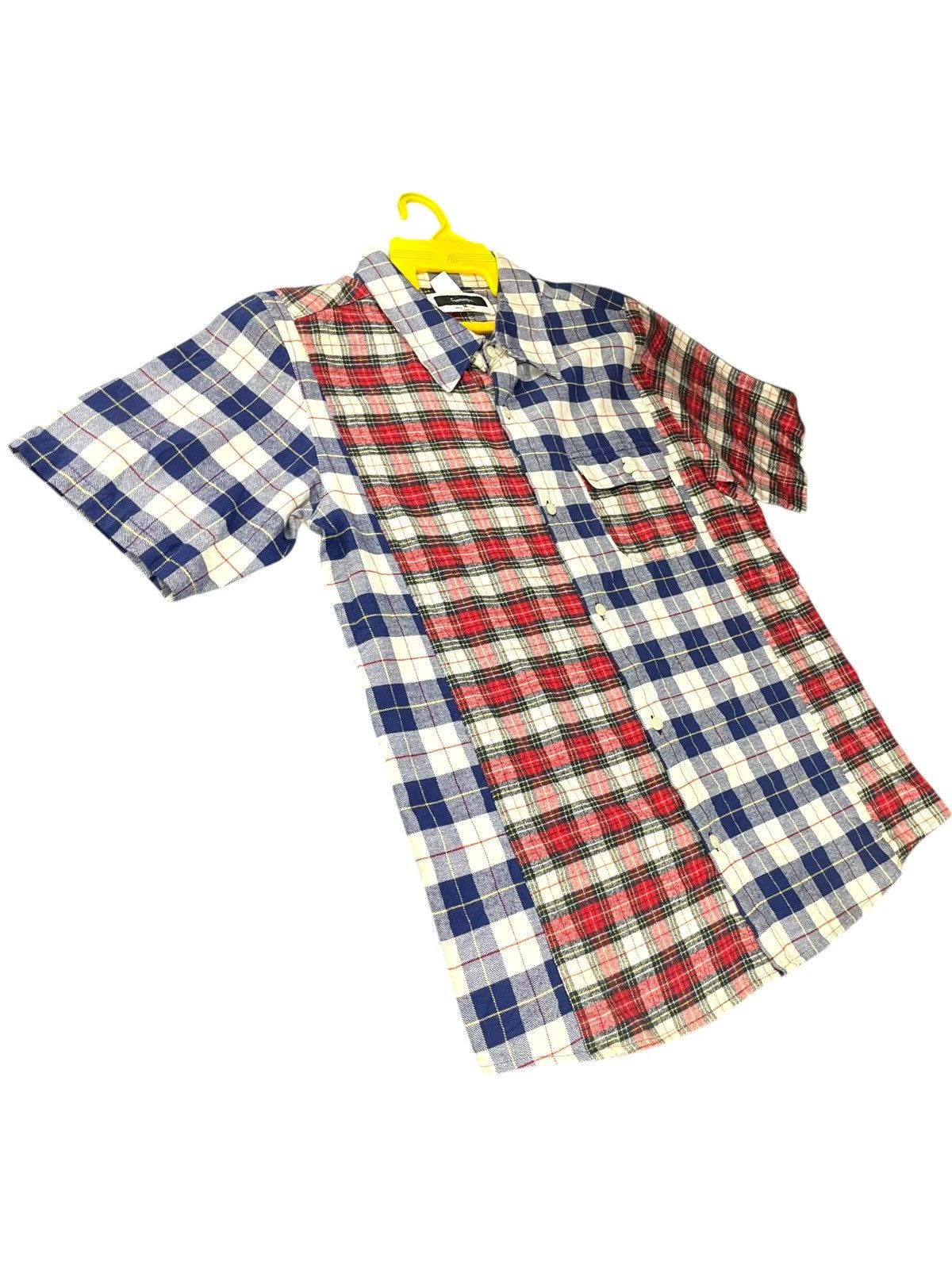 Common Projects × Garment Project 2004 Season Community Garment Works Shirts Size US M / EU 48-50 / 2 - 2 Thumbnail
