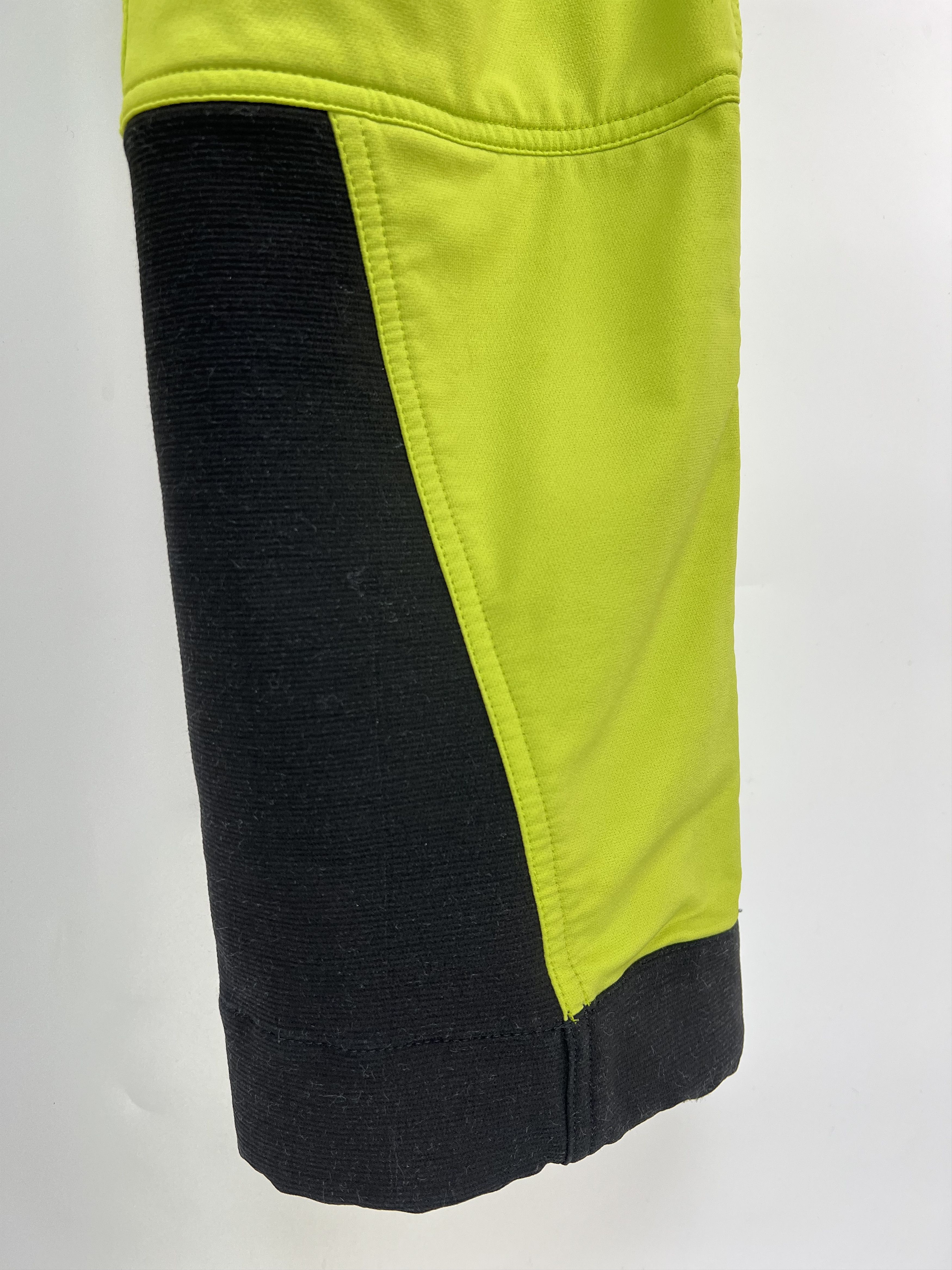 ORTOVOX Ortovox Merino Inside Softshell Pants Hiking Outdoor Size US 32 / EU 48 - 12 Thumbnail