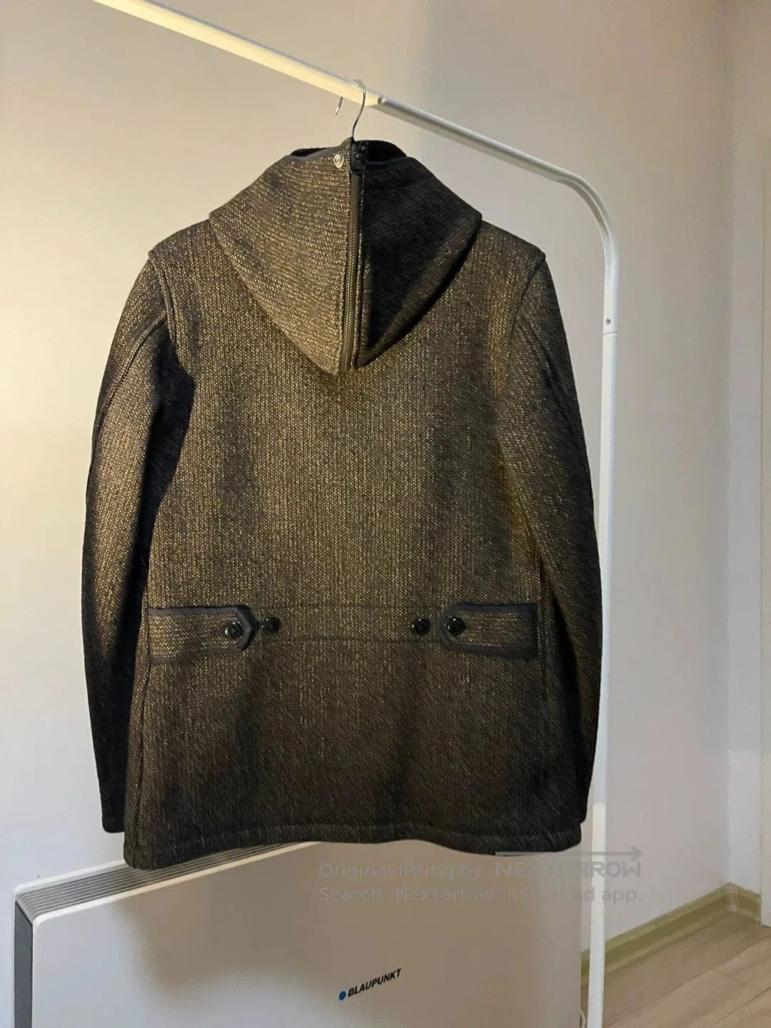 Freewheelers thompson coat by freewheelers. Size US M / EU 48-50 / 2 - 3 Thumbnail