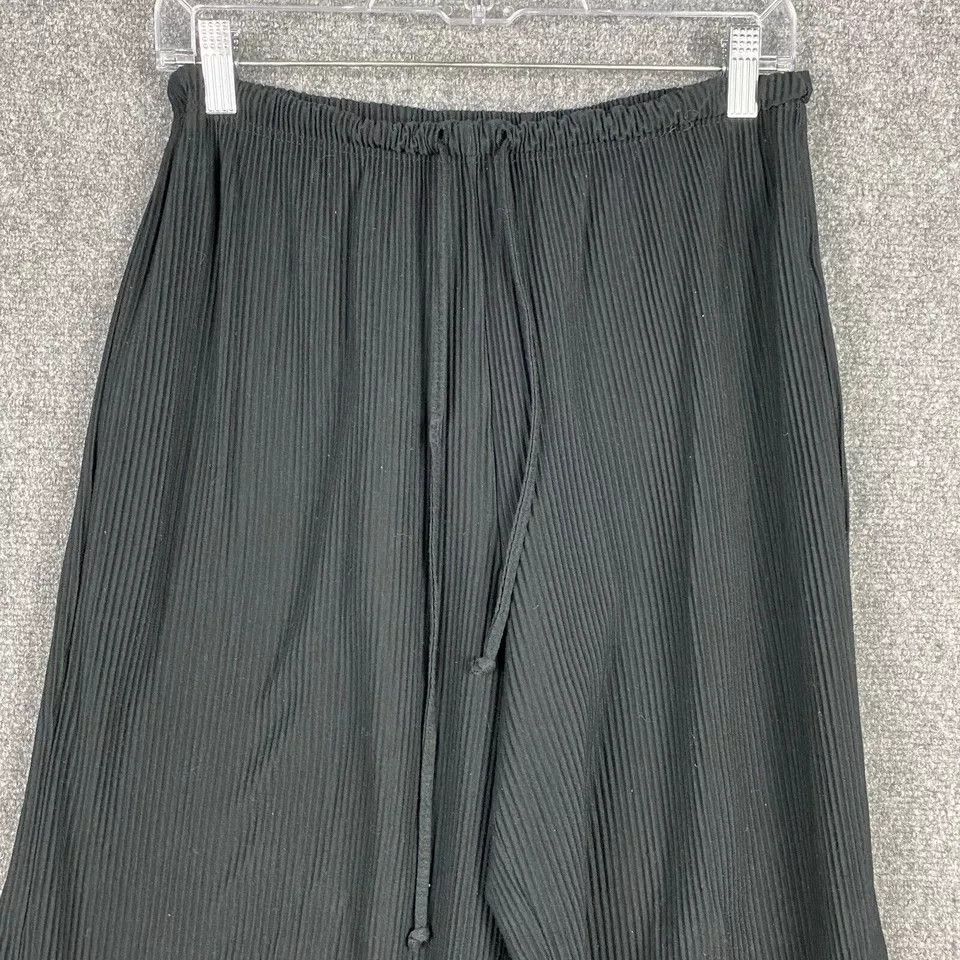 Other Lizwear Petite Bloomer Pants Small Women's Stretch Pull On Size 30" / US 8 / IT 44 - 2 Thumbnail