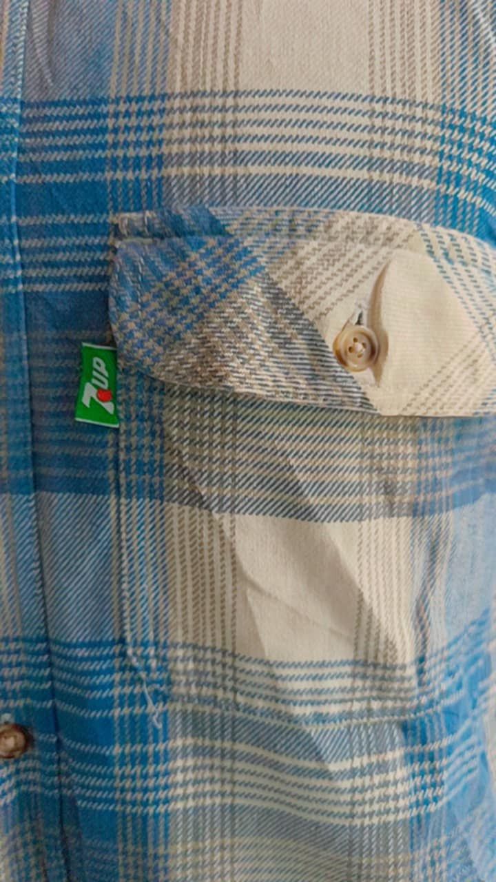 Other 7 up rare Size US XL / EU 56 / 4 - 1 Thumbnail