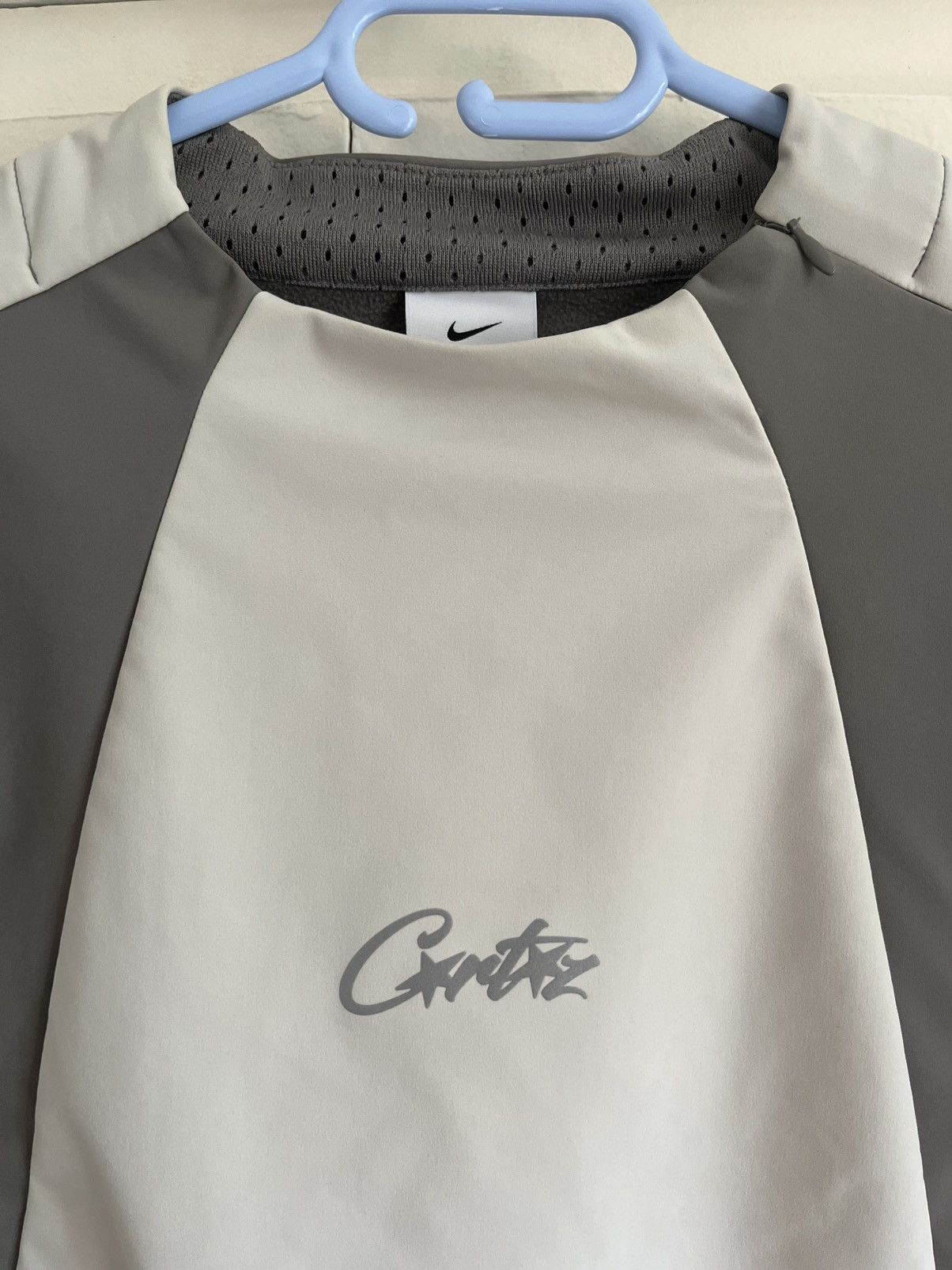 Corteiz × Nike Nike x Corteiz sweater Size US M / EU 48-50 / 2 - 3 Thumbnail