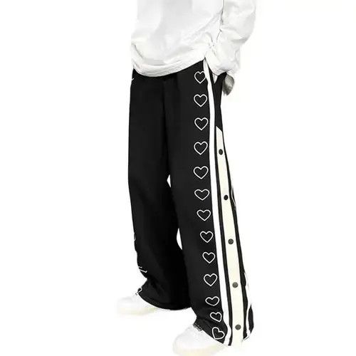 Other Men Sweatpants Popular Drawstring Size US 30 / EU 46 - 3 Thumbnail