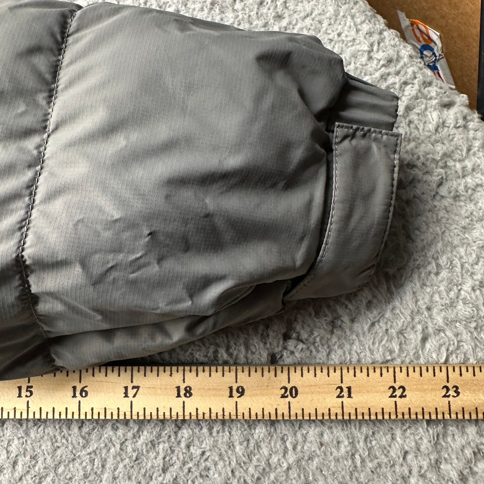 L.L. Bean LL Bean Mountain Classic Downtek Goose Down Jacket XL FKG3 Size US XL / EU 56 / 4 - 7 Thumbnail