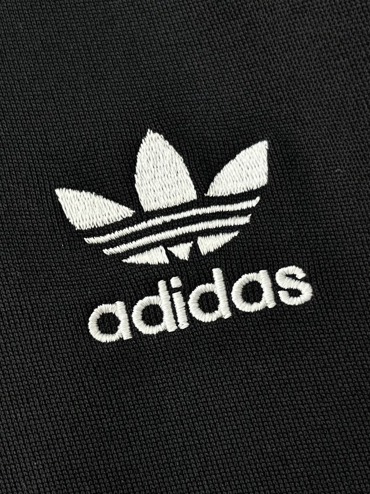Adidas Vintage Adidas Track Jacket Firebird Y2K 90s Hype Retro 00s Size US S / EU 44-46 / 1 - 2 Thumbnail