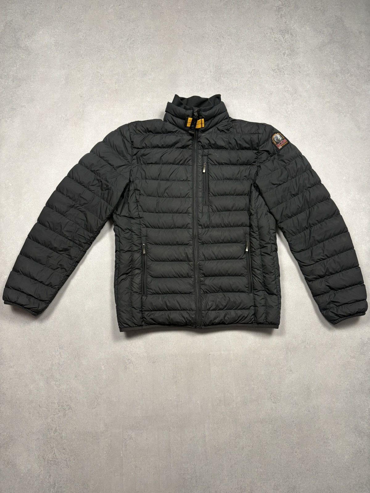 Parajumpers Parajumpers PJS Super Lightweight Down Jacket Size XS Size US XS / EU 42 / 0 - 1 Thumbnail