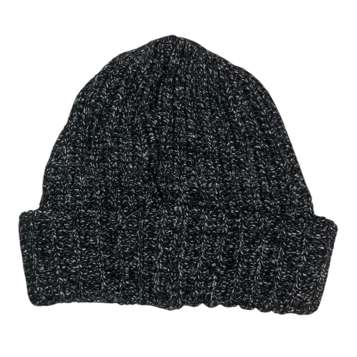 Vivienne Westwood Vivienne Westwood Man Rib Wool Beanie Size ONE SIZE - 3 Thumbnail