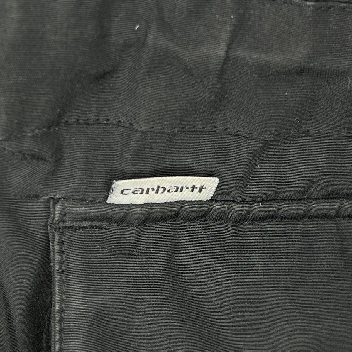Carhartt × Vintage CARHARTT®YUKON EXTREMES INSULATED PARKA GOOSE DOWN JACKET Size US M / EU 48-50 / 2 - 6 Thumbnail