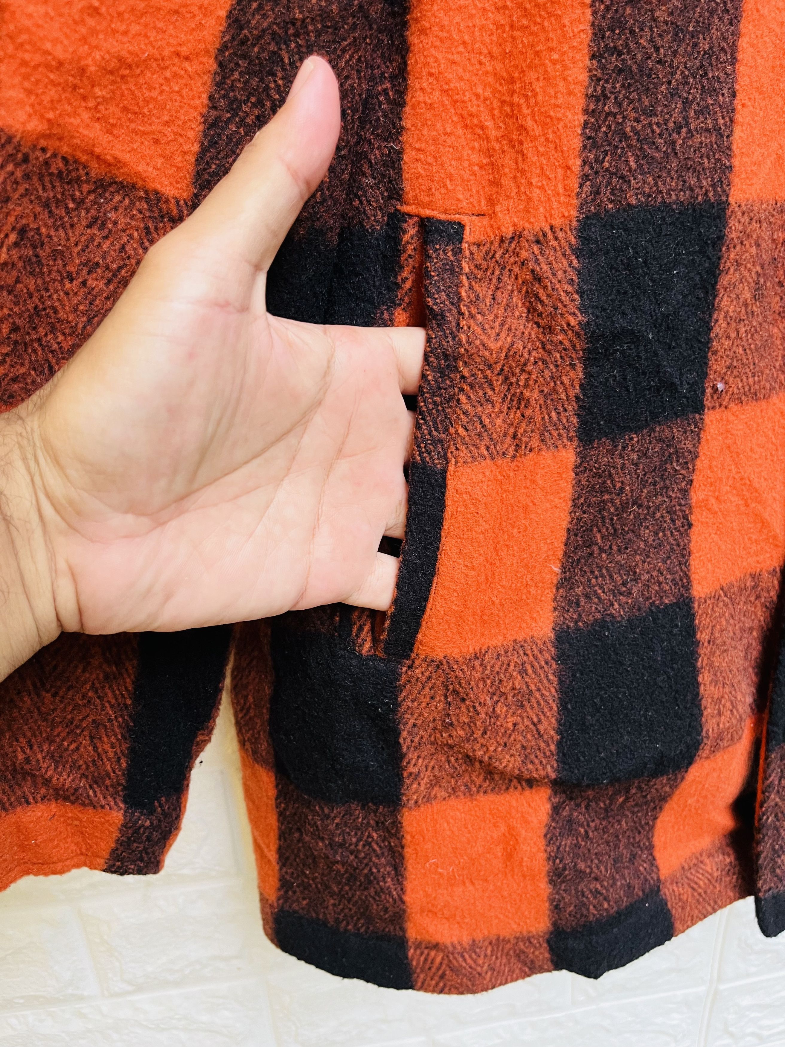 Japanese Brand × Vintage Vintage Melton Company 80s Japanese Designer Fashion Size US L / EU 52-54 / 3 - 6 Thumbnail