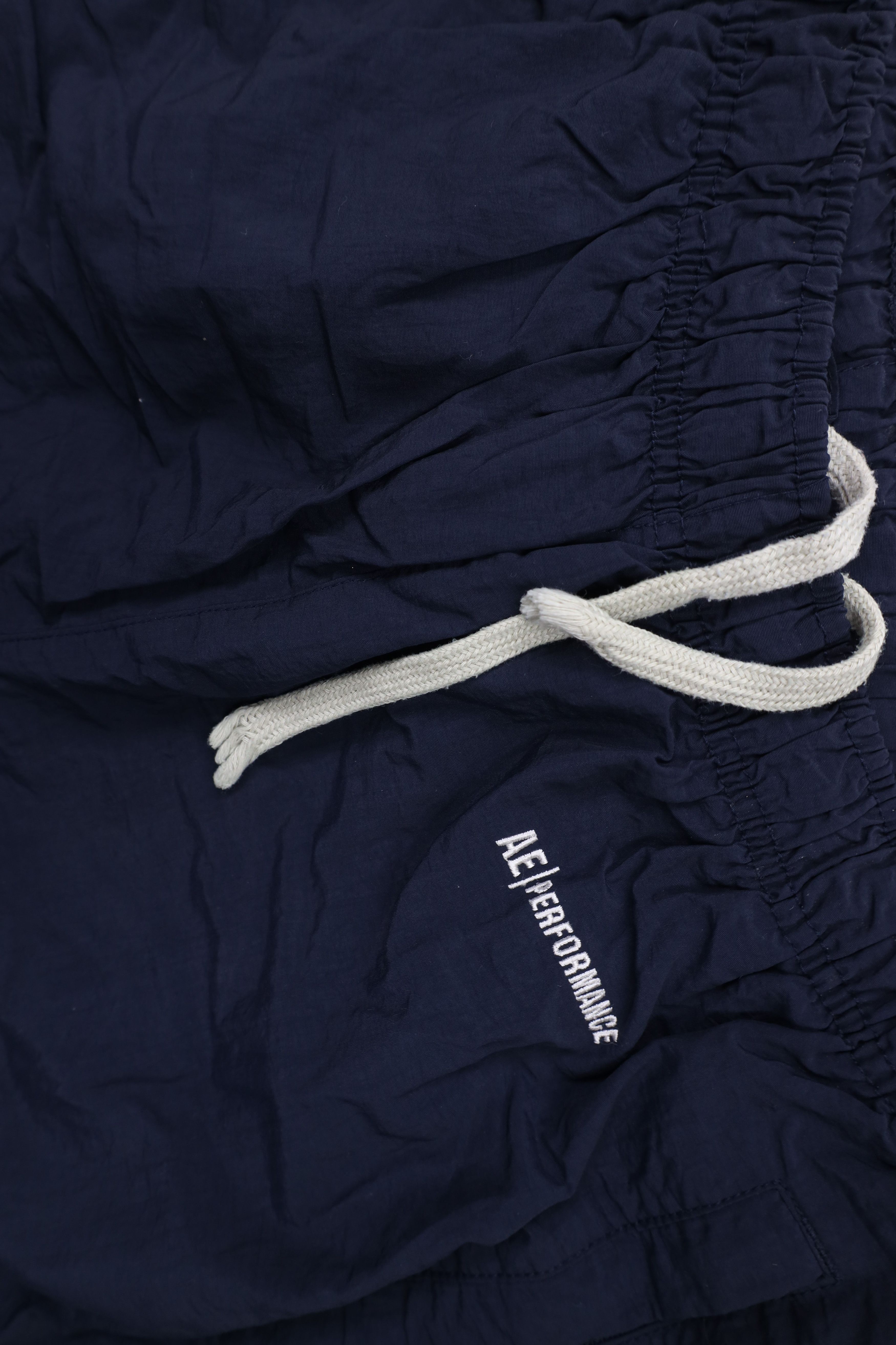 American Eagle Outfitters Vintage 90s Y2K American Eagle Outfitters Joggers Pants Size US 36 / EU 52 - 7 Thumbnail