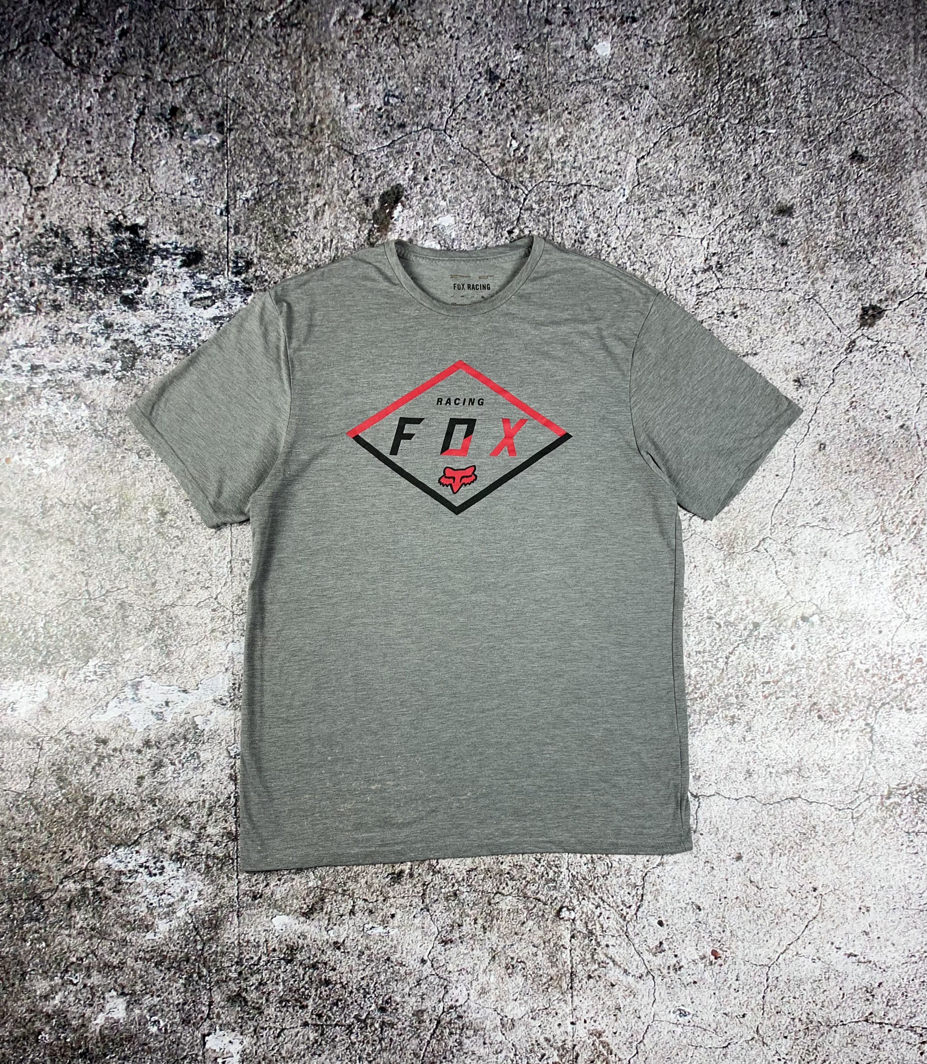 Fox Racing Fox Racing Tee XL Size US XL / EU 56 / 4 - 1 Thumbnail