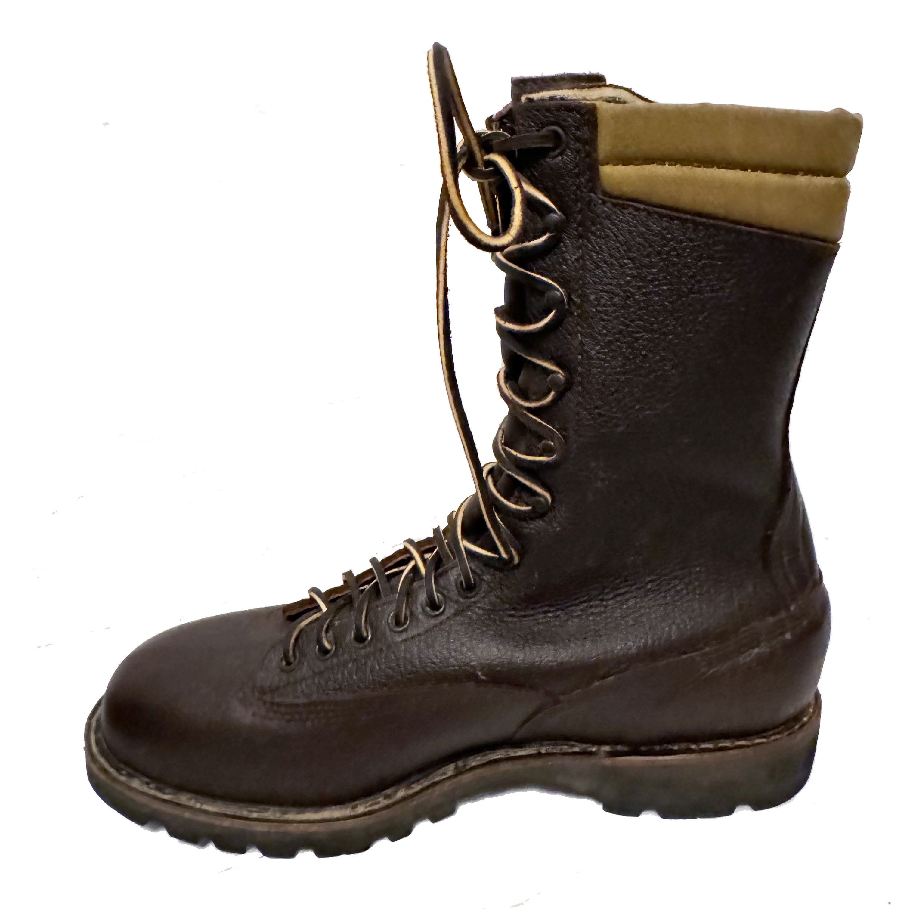 Filson × White's Boots FILSON X WHITES 2610 Dry Foot Sierra Boot Size US 12 / EU 45 - 7 Thumbnail