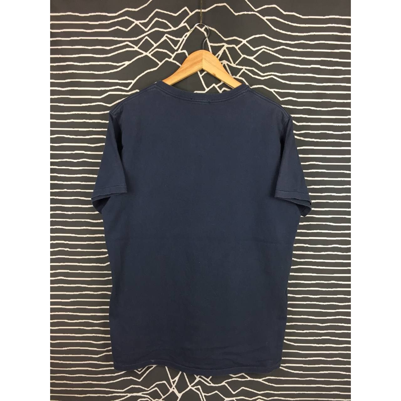 Engineered Garments Engineered Garments New York Plain Casual Pocket Tee Size US L / EU 52-54 / 3 - 7 Thumbnail