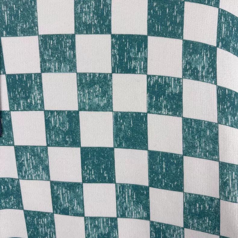 Louis Vuitton Louis Vuitton Checkerboard Sweatshirt Size US XXL / EU 58 / 5 - 4 Thumbnail