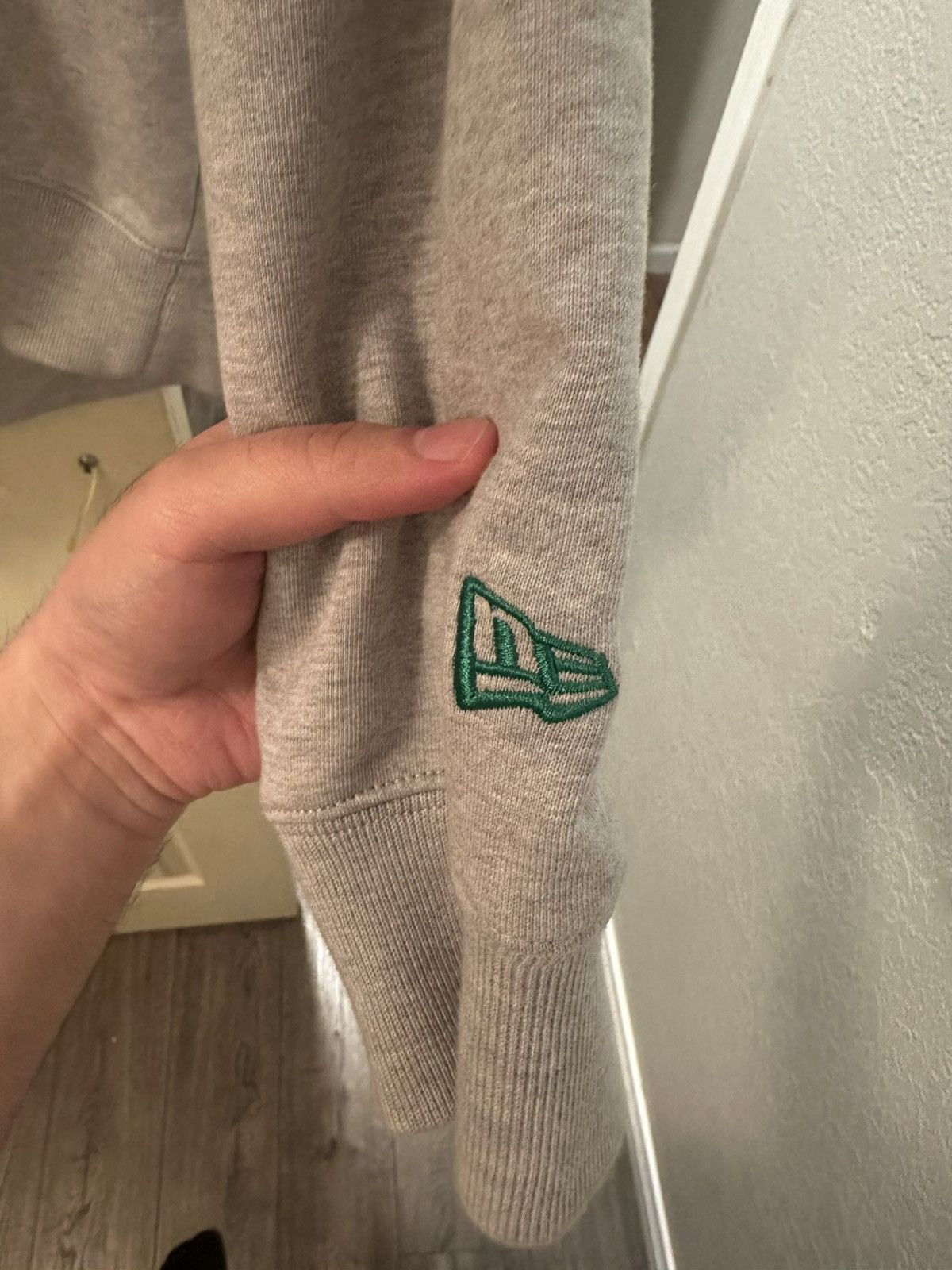 Palace Palace New Era Hoodie Size US L / EU 52-54 / 3 - 5 Thumbnail