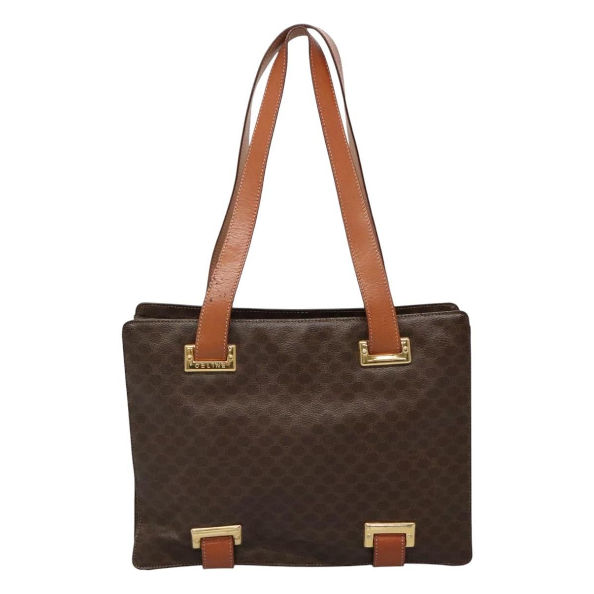 Celine Céline Macadam shoulder Size ONE SIZE - 1 Thumbnail