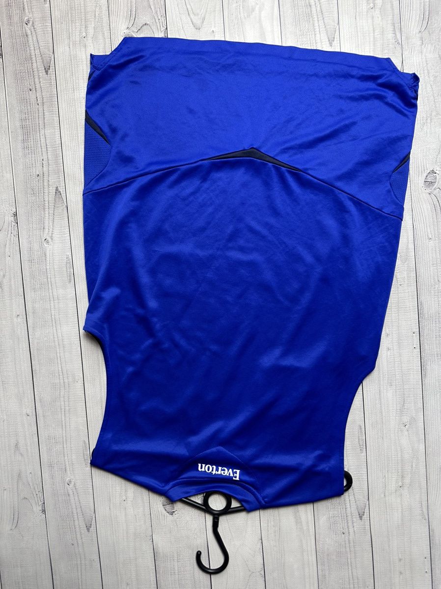 Vintage Vintage Everton soccer jersey size M logo Size US M / EU 48-50 / 2 - 4 Thumbnail