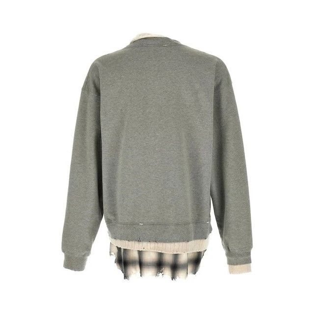 Maison MIHARA YASUHIRO MAISON MIHARA YASUHIRO Three layer sweatshirt New & Authenti Size US S / EU 44-46 / 1 - 2 Thumbnail