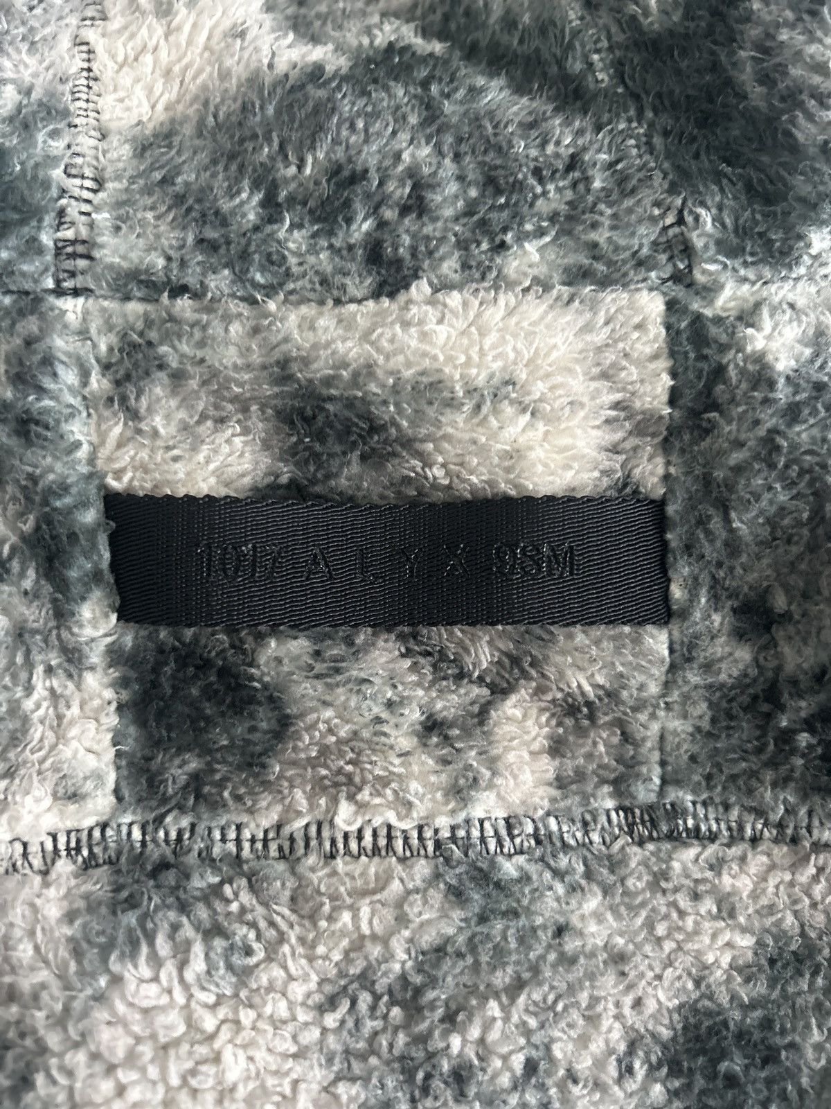 1017 ALYX 9SM Alyx light puffer jacket Size US S / EU 44-46 / 1 - 6 Thumbnail