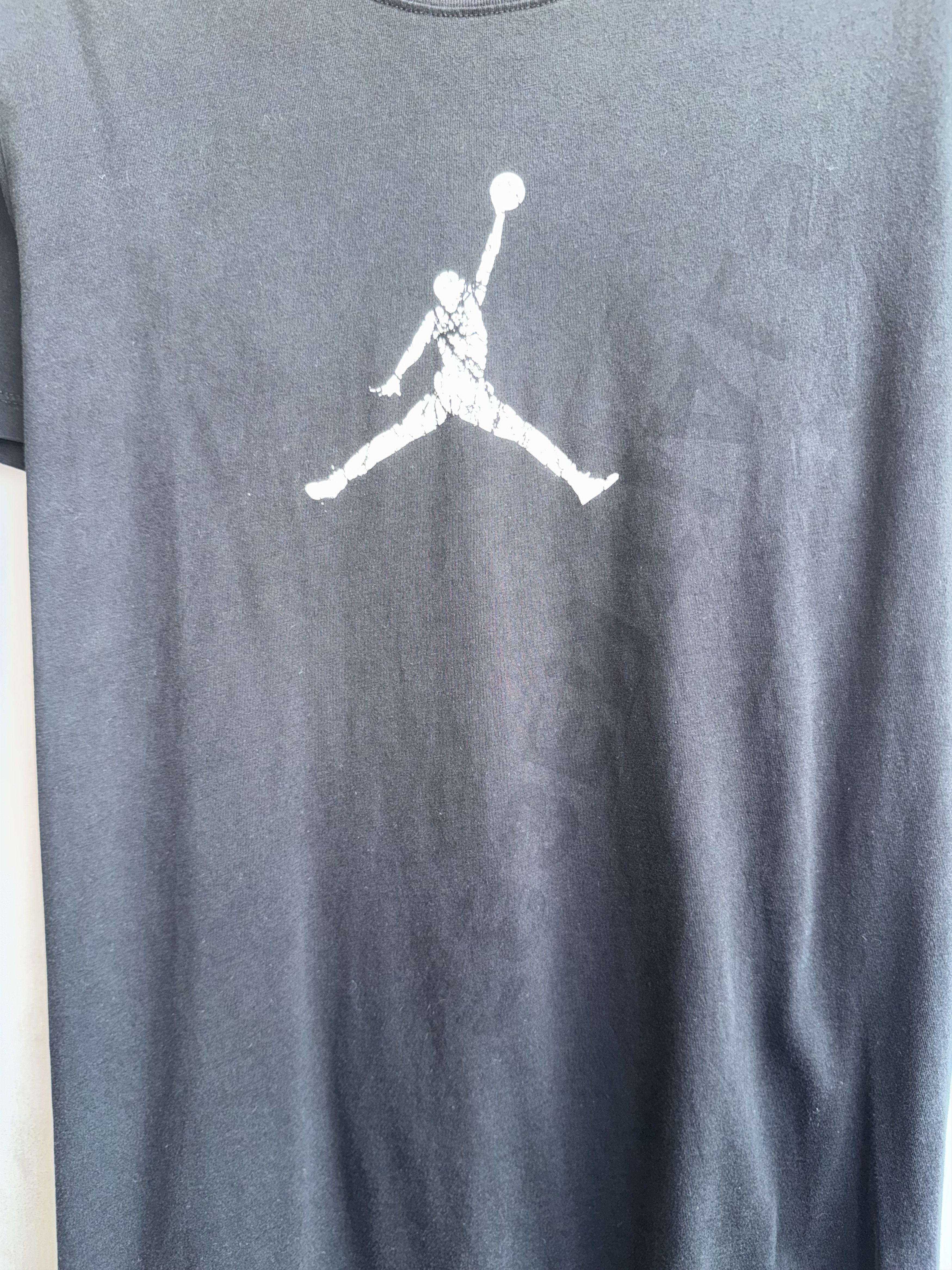 Jordan Brand Jordan Shirt Size US L / EU 52-54 / 3 - 3 Thumbnail