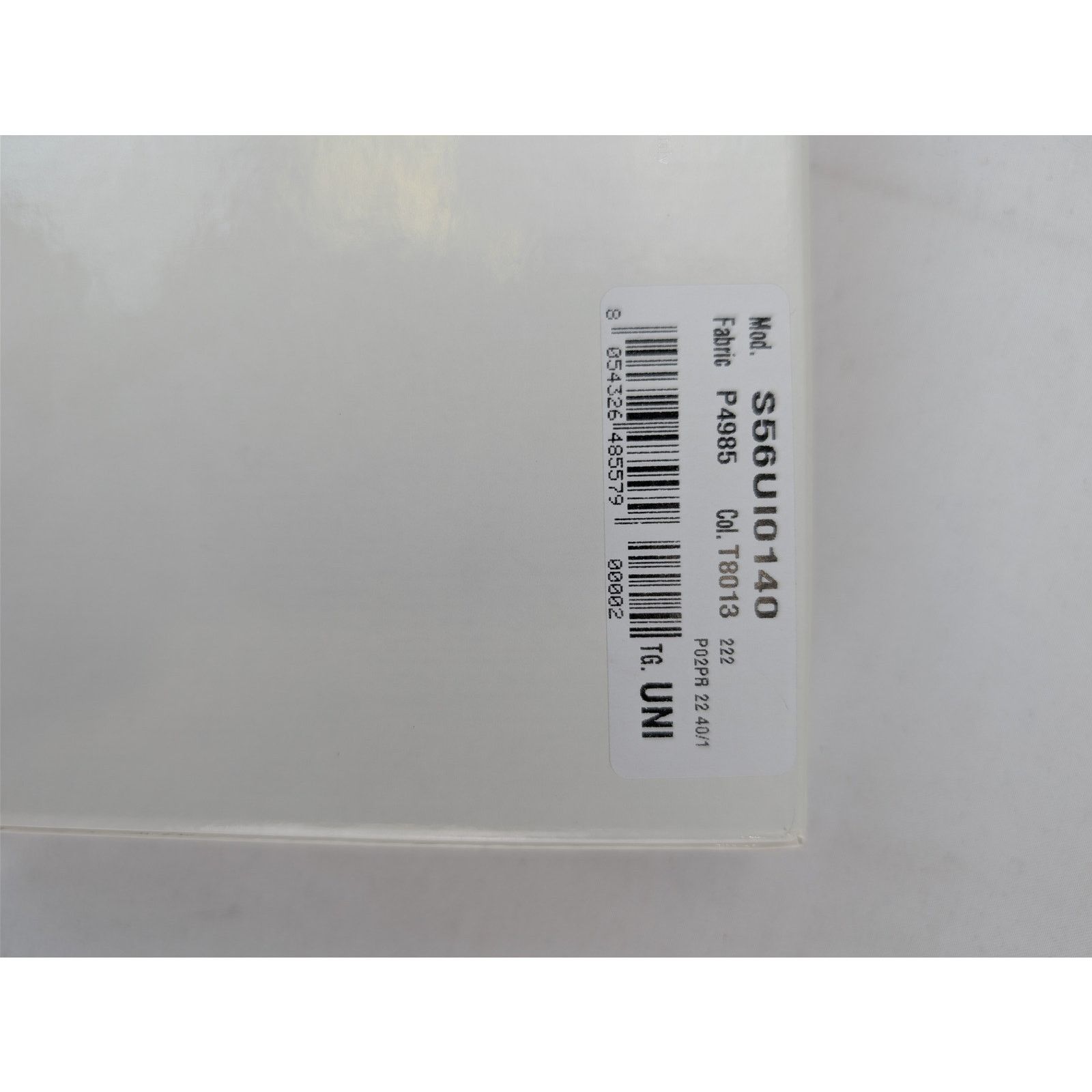Maison Margiela o1rshd1 Size: OS / Four Stitch Bi-Fold Wallet in Black Size ONE SIZE - 10 Thumbnail